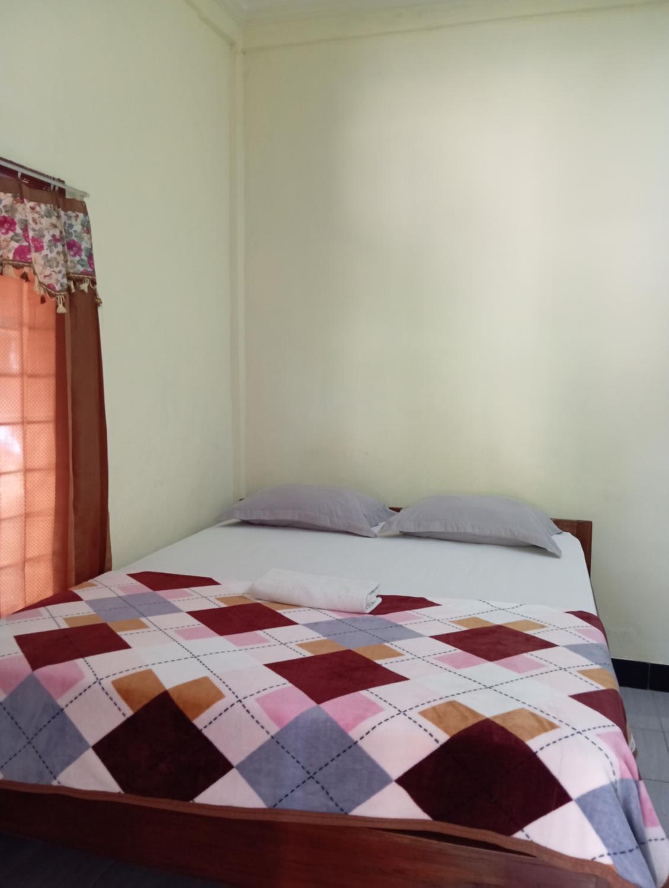 Standard Double Room - Photo 18