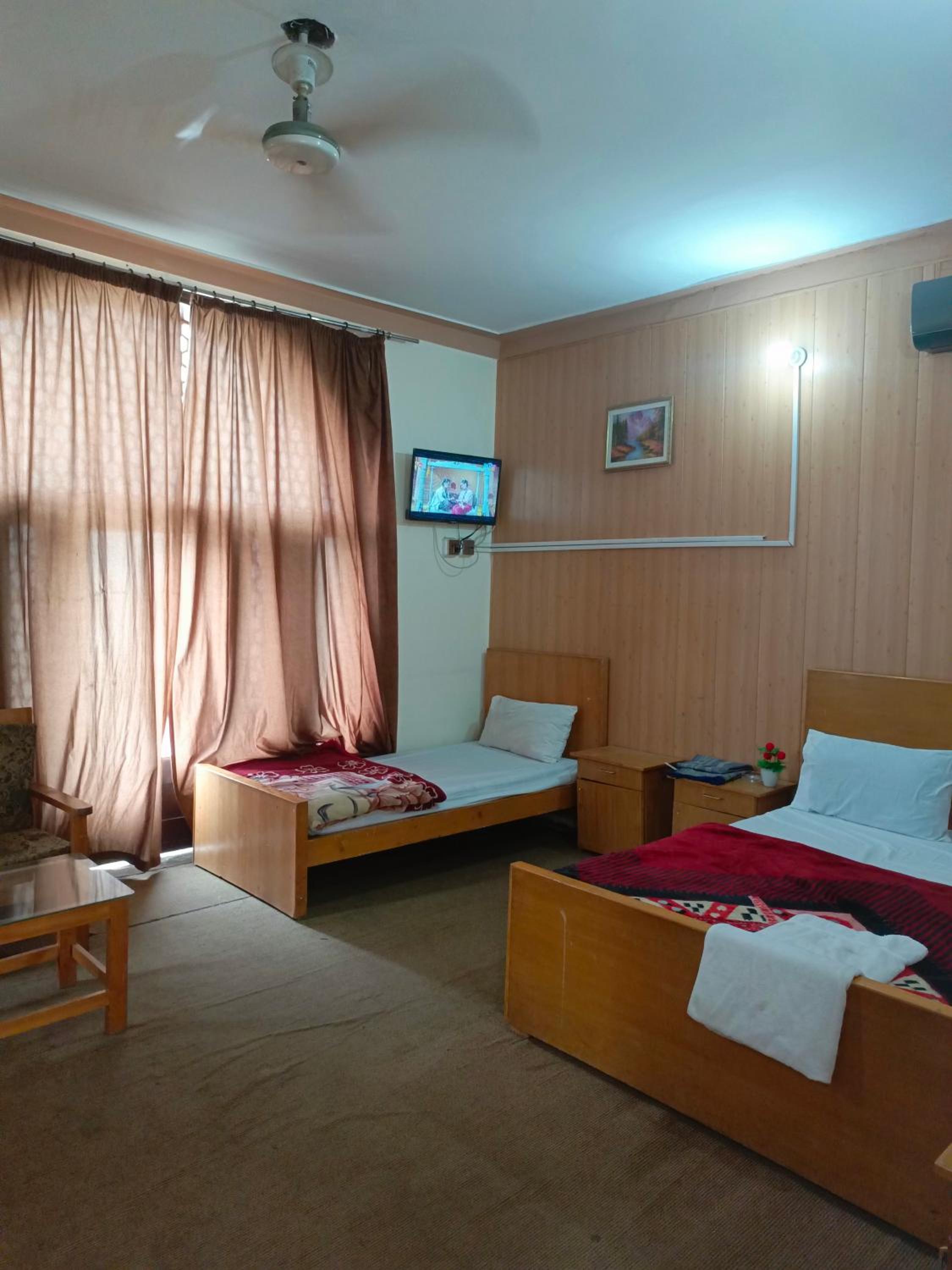 Triple Room photo 3