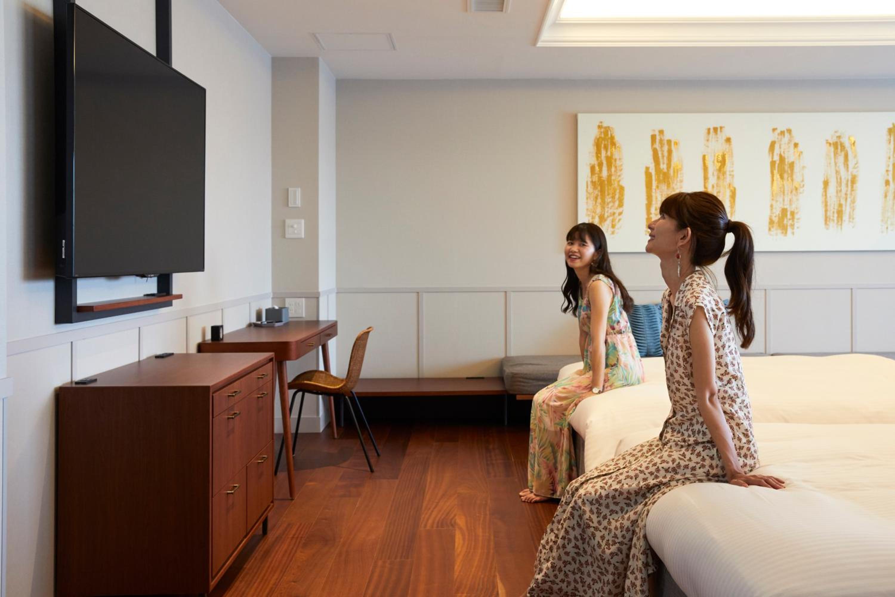 Gold Suite Room with Private Pool - Premier Wing - Photo 8