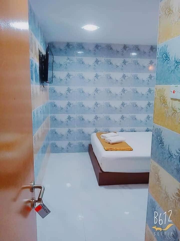 Double Room - Photo 4