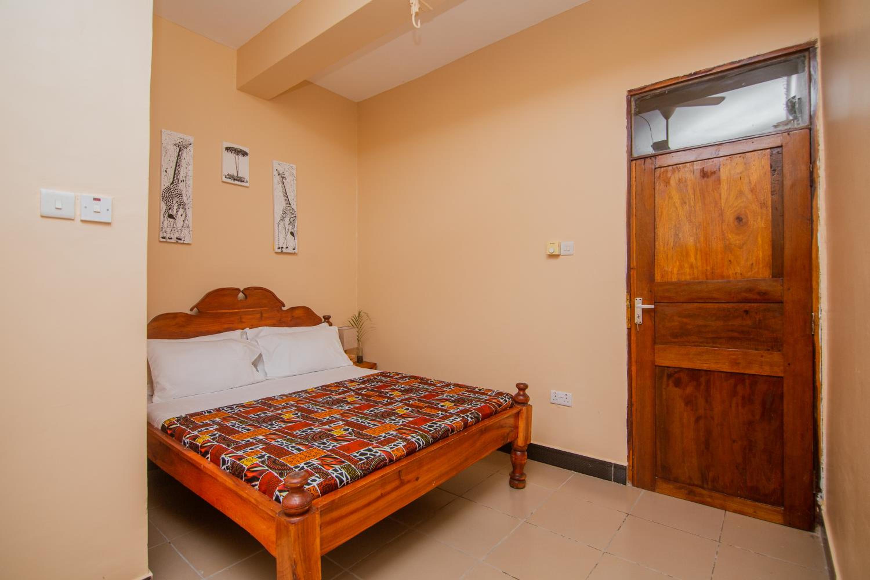 Double Room With Private Bathroom photo 3