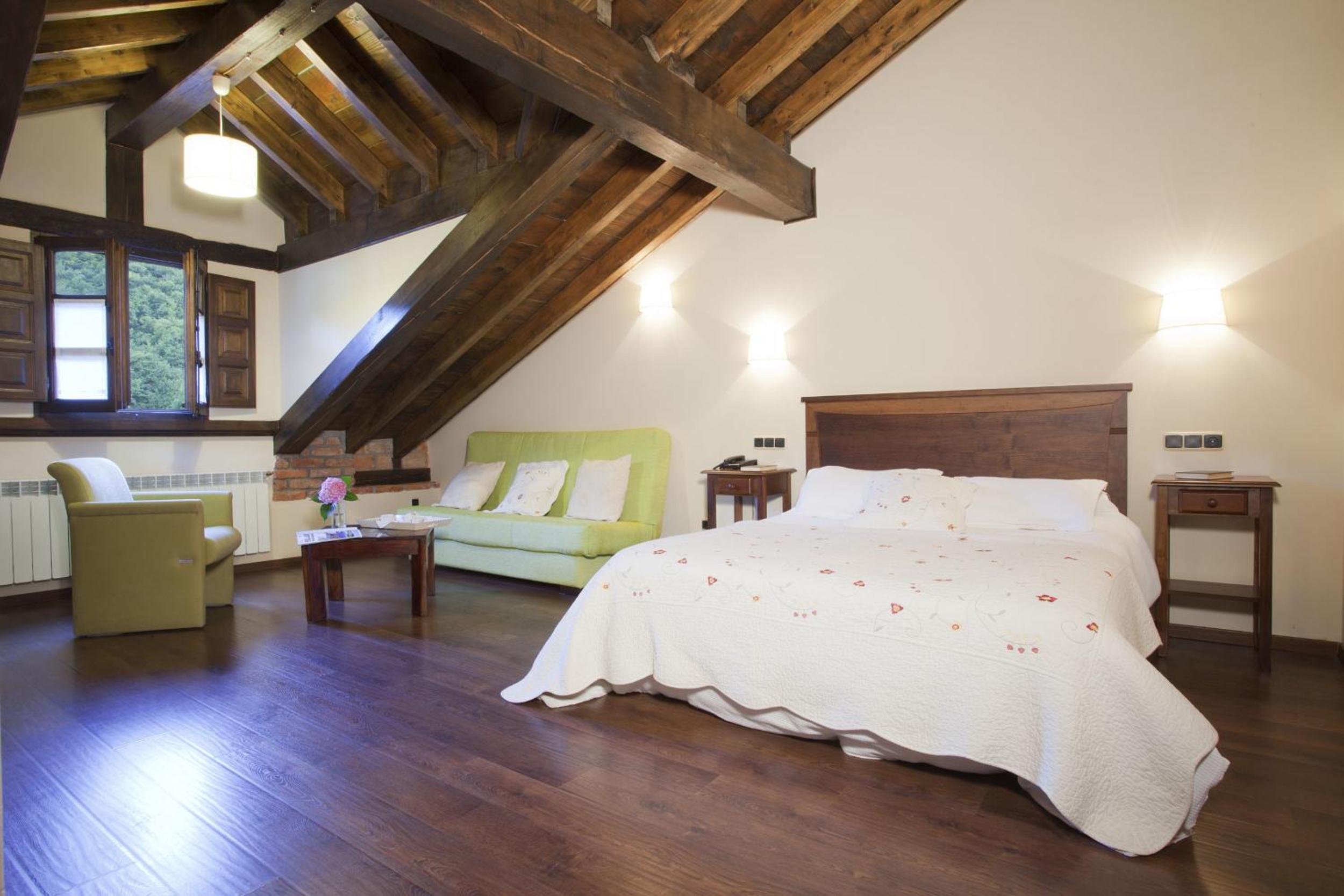 Habitación Cuádruple