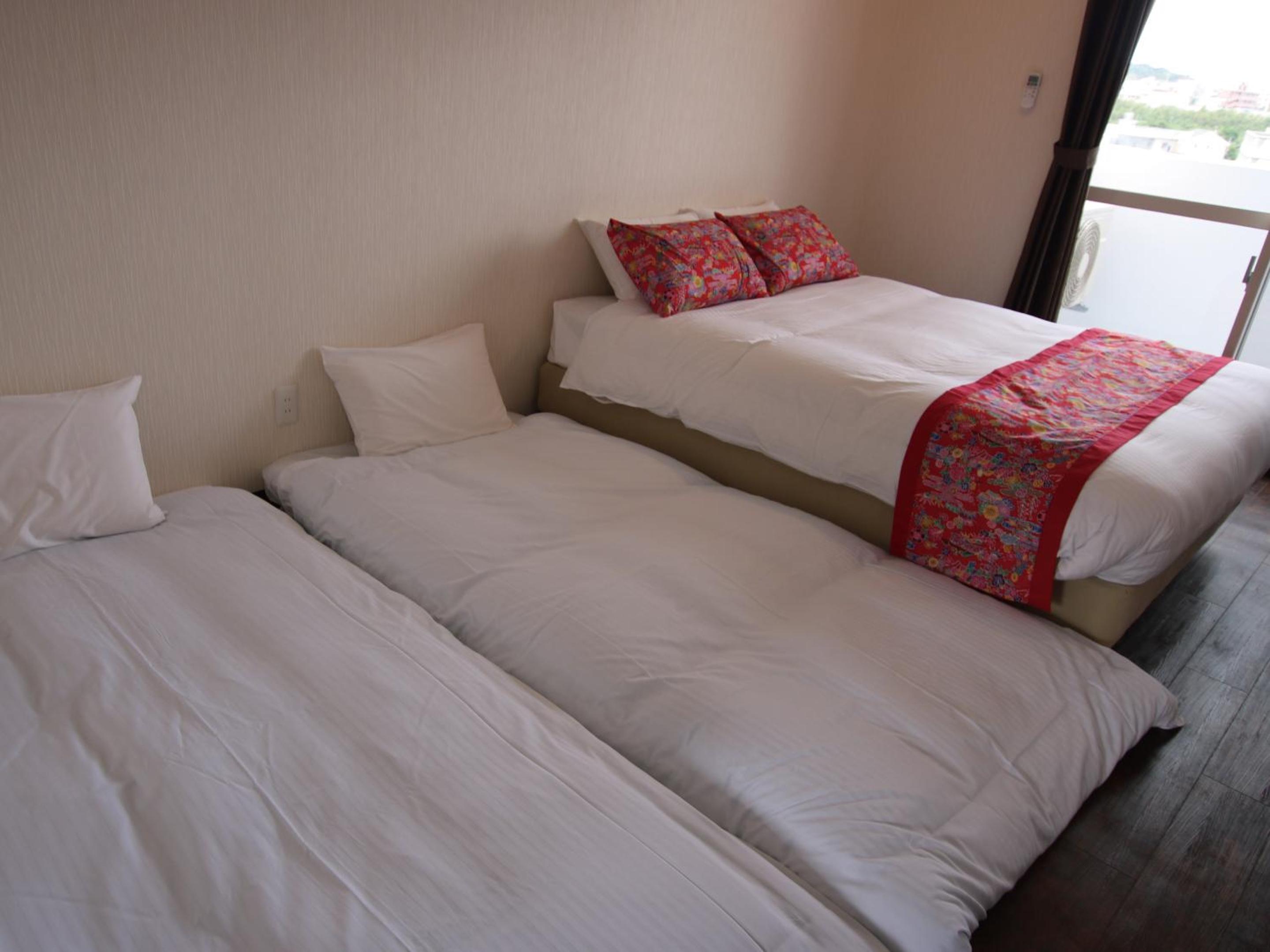 Standard Double Room - Photo 2