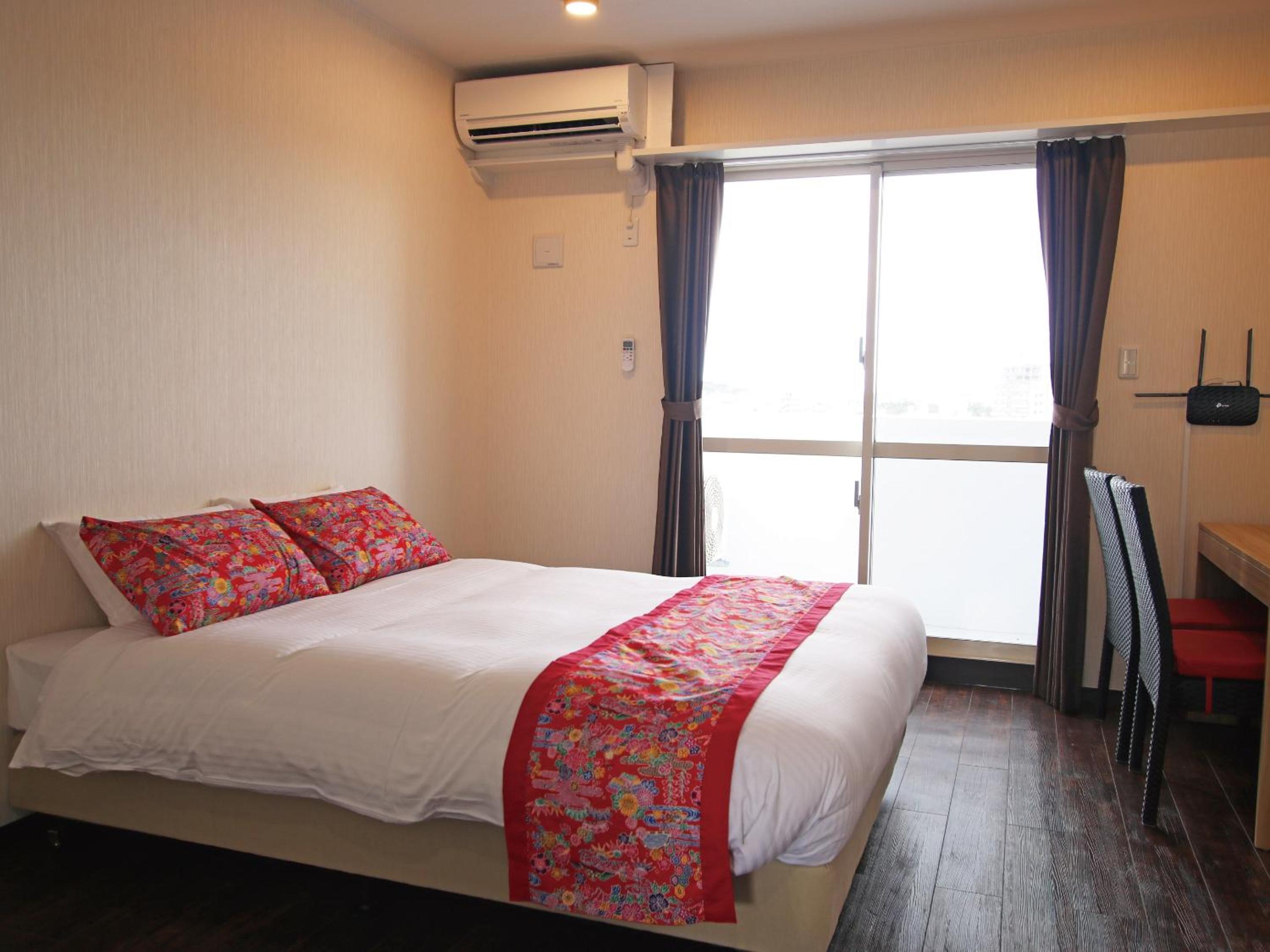 Standard Double Room - Photo 1