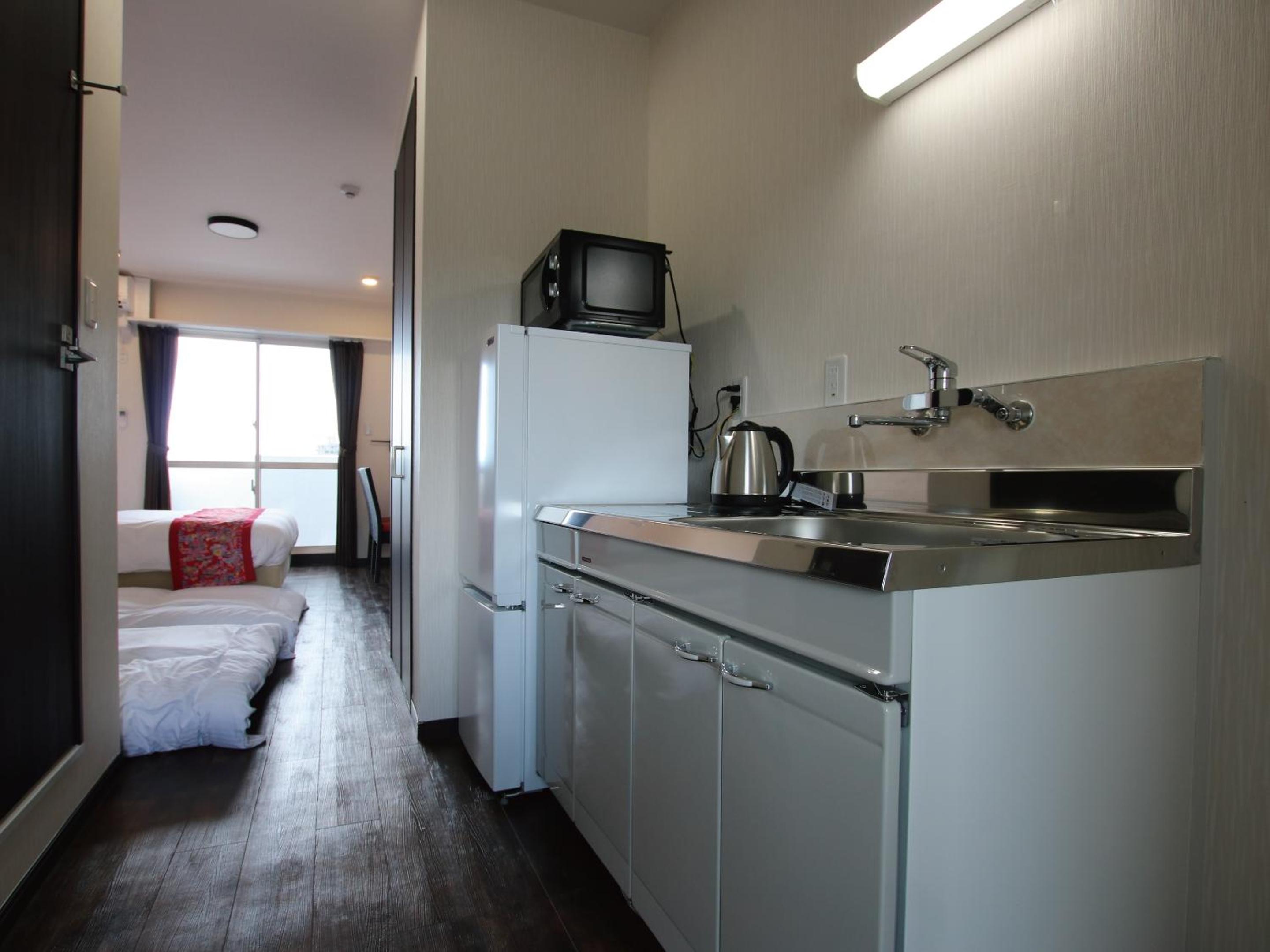 Standard Double Room - Photo 5