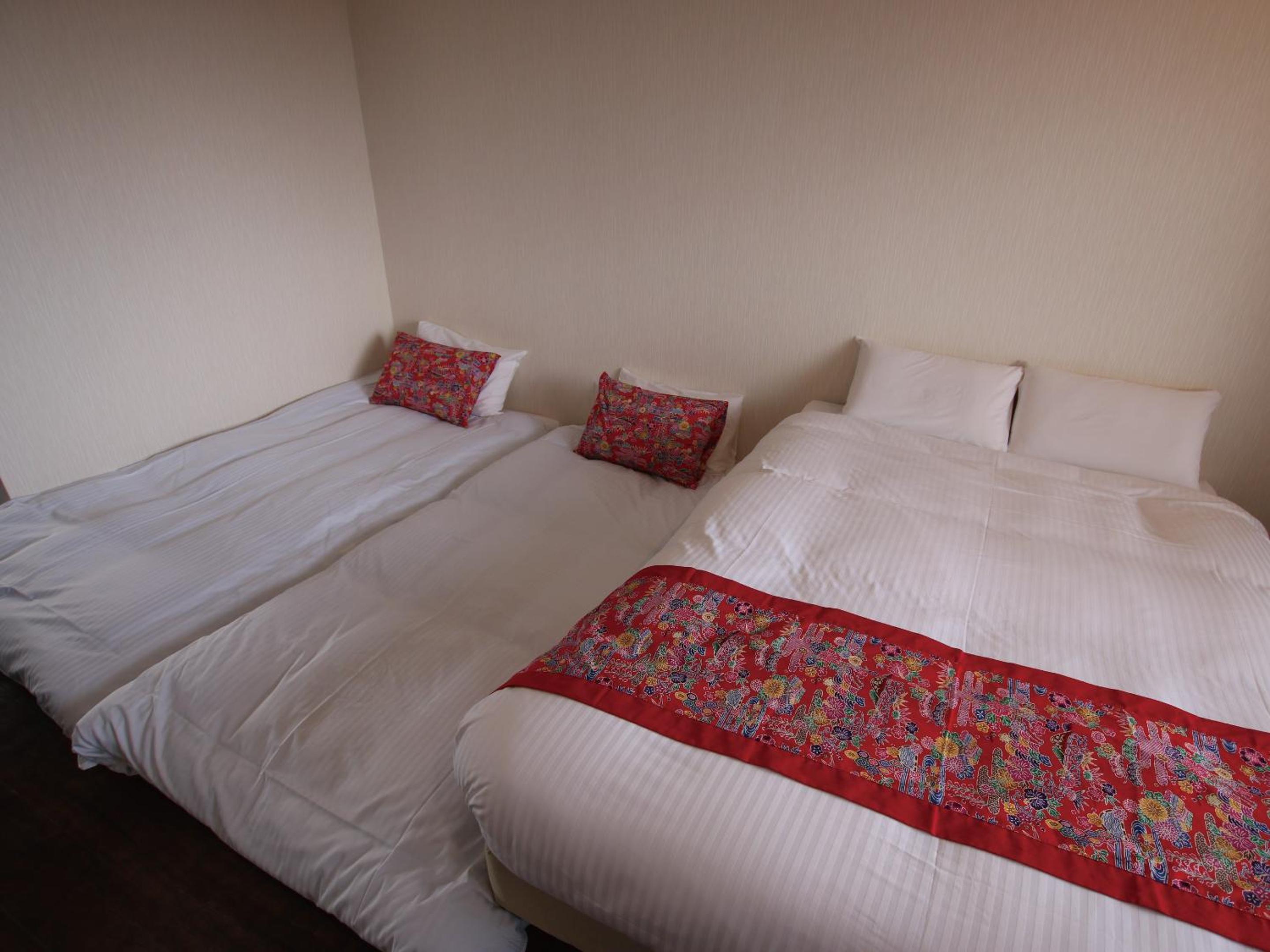 Standard Double Room - Photo 3