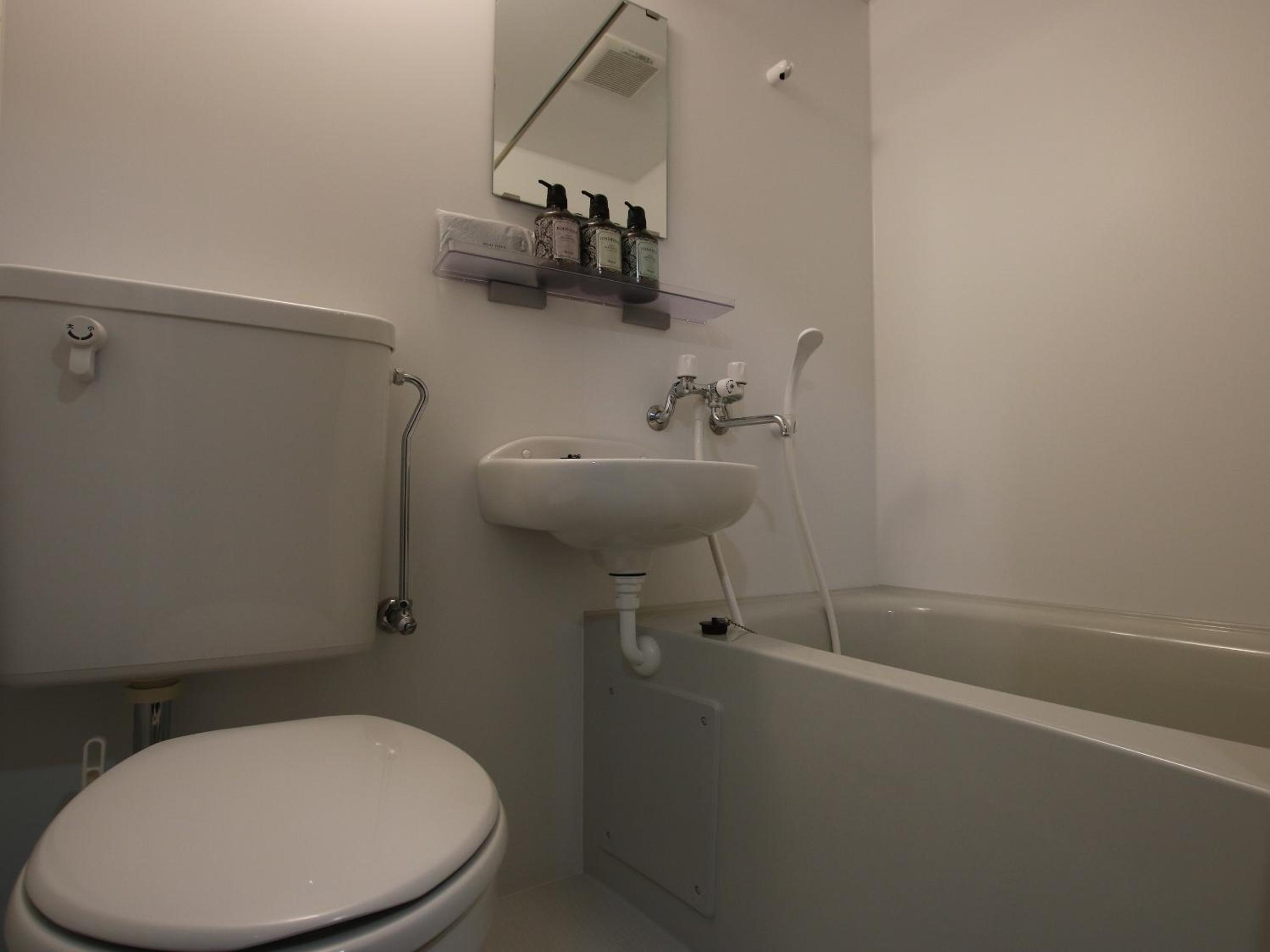 Standard Double Room - Photo 6