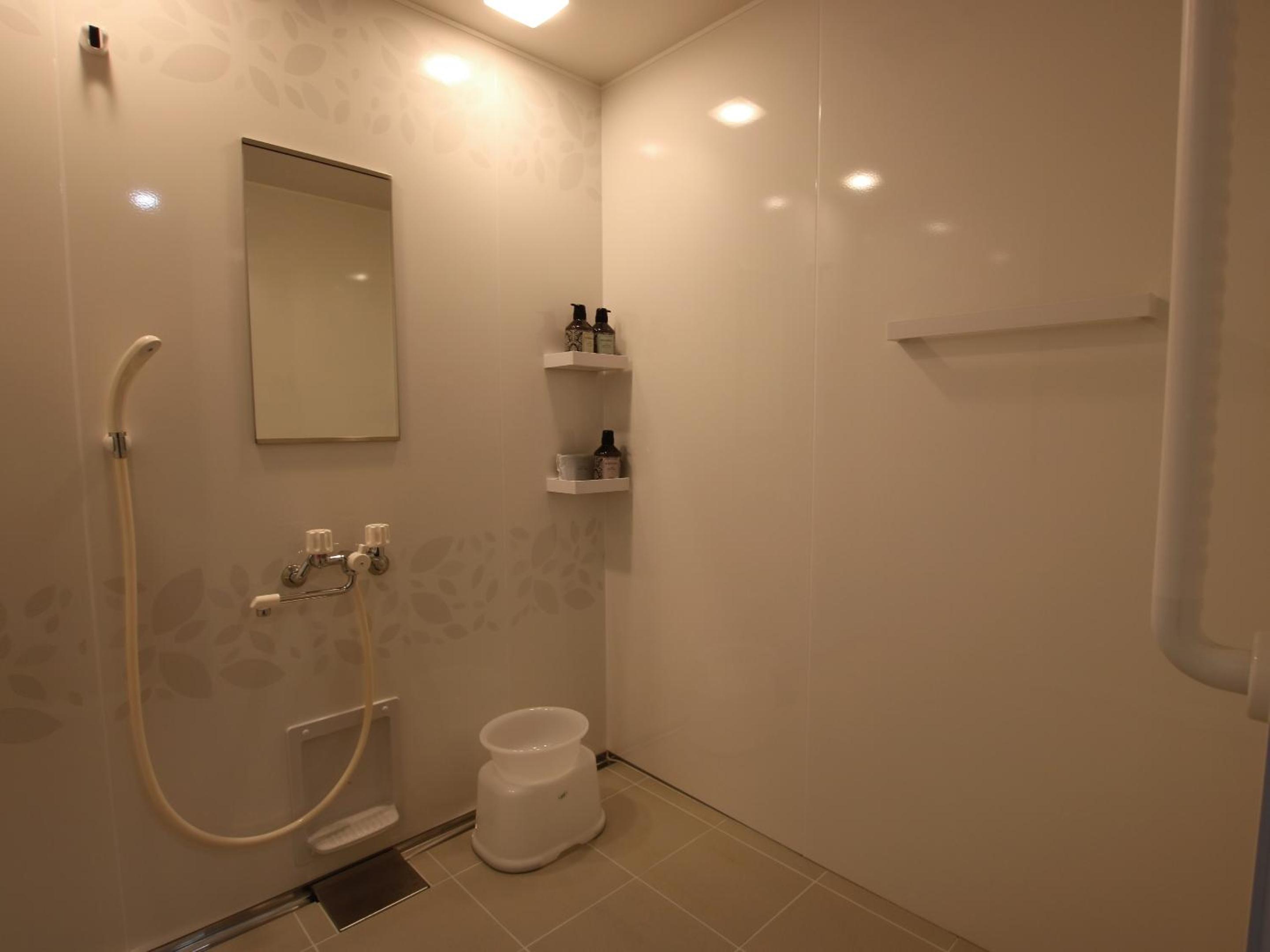 Double Room - Disability Access - Photo 3