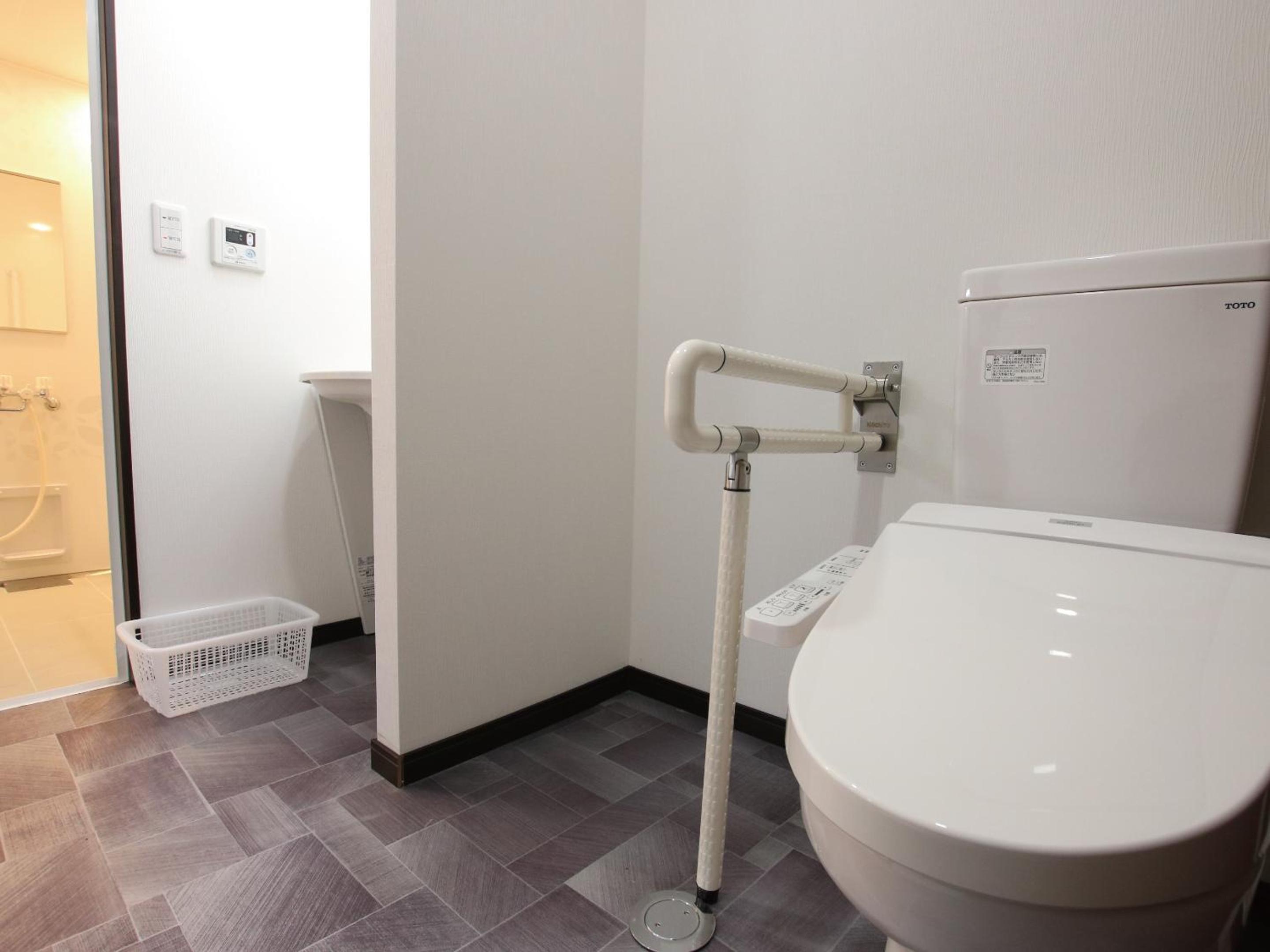 Double Room - Disability Access - Photo 2