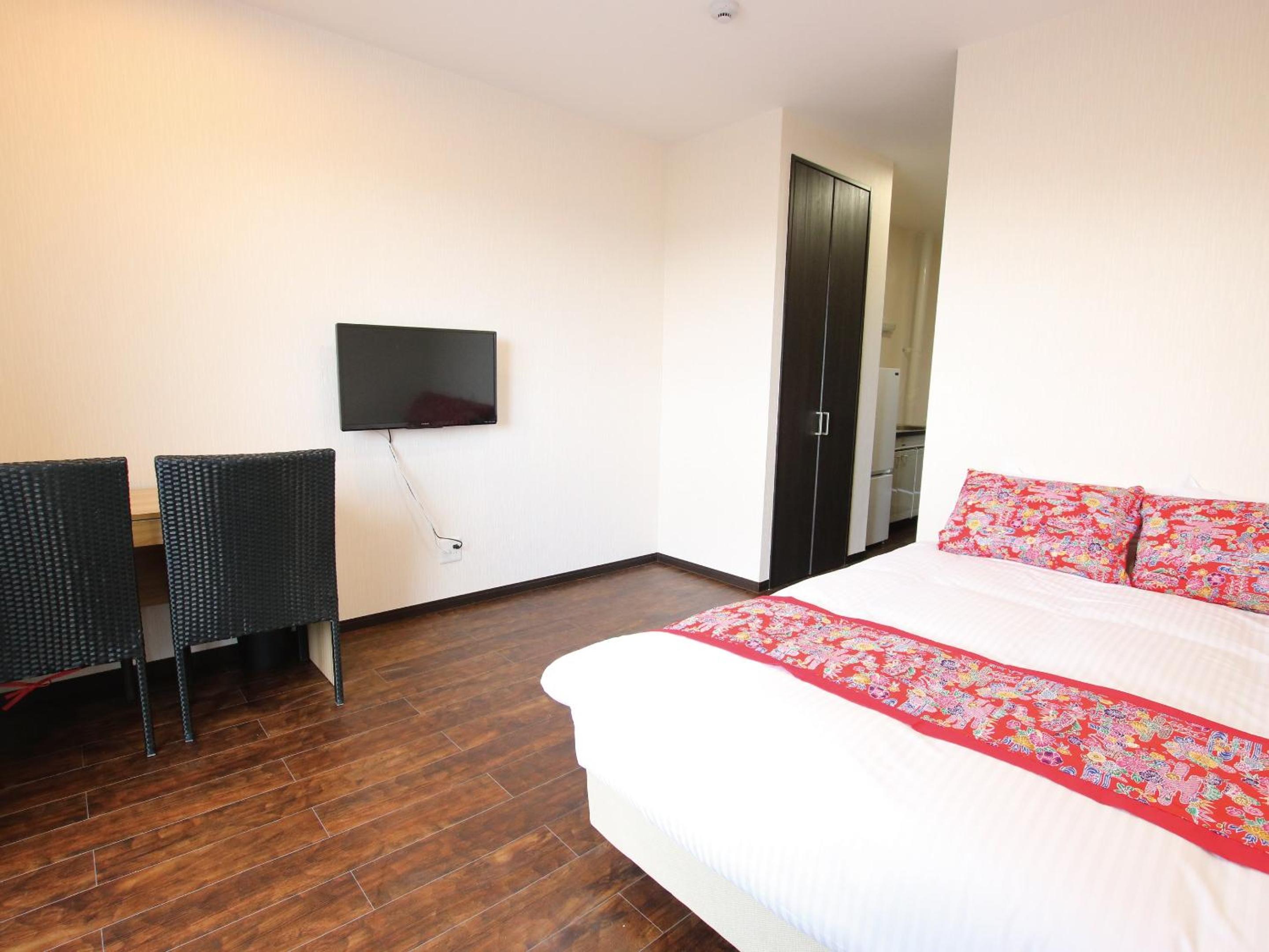 Double Room - Disability Access - Photo 1