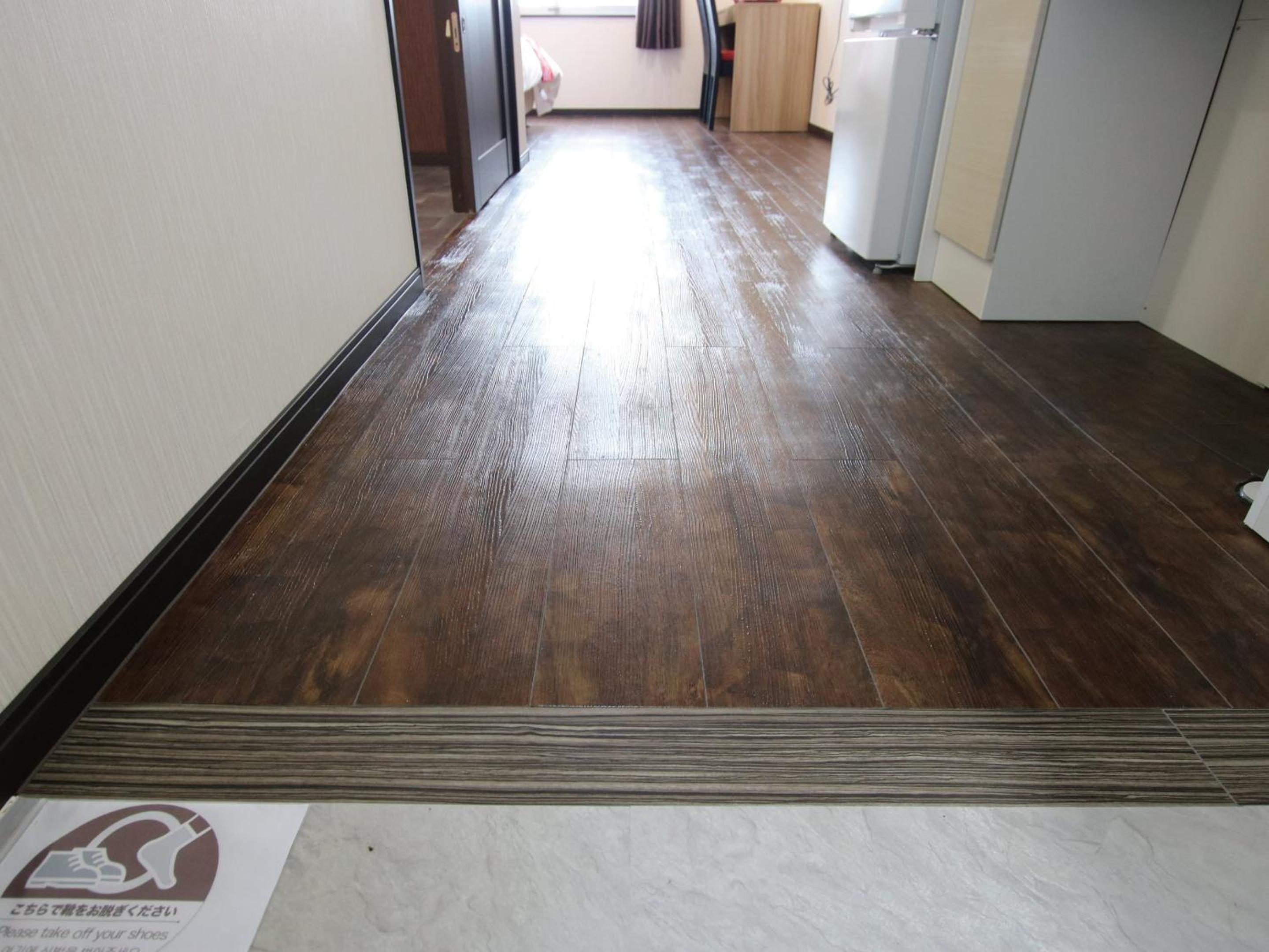 Double Room - Disability Access - Photo 4