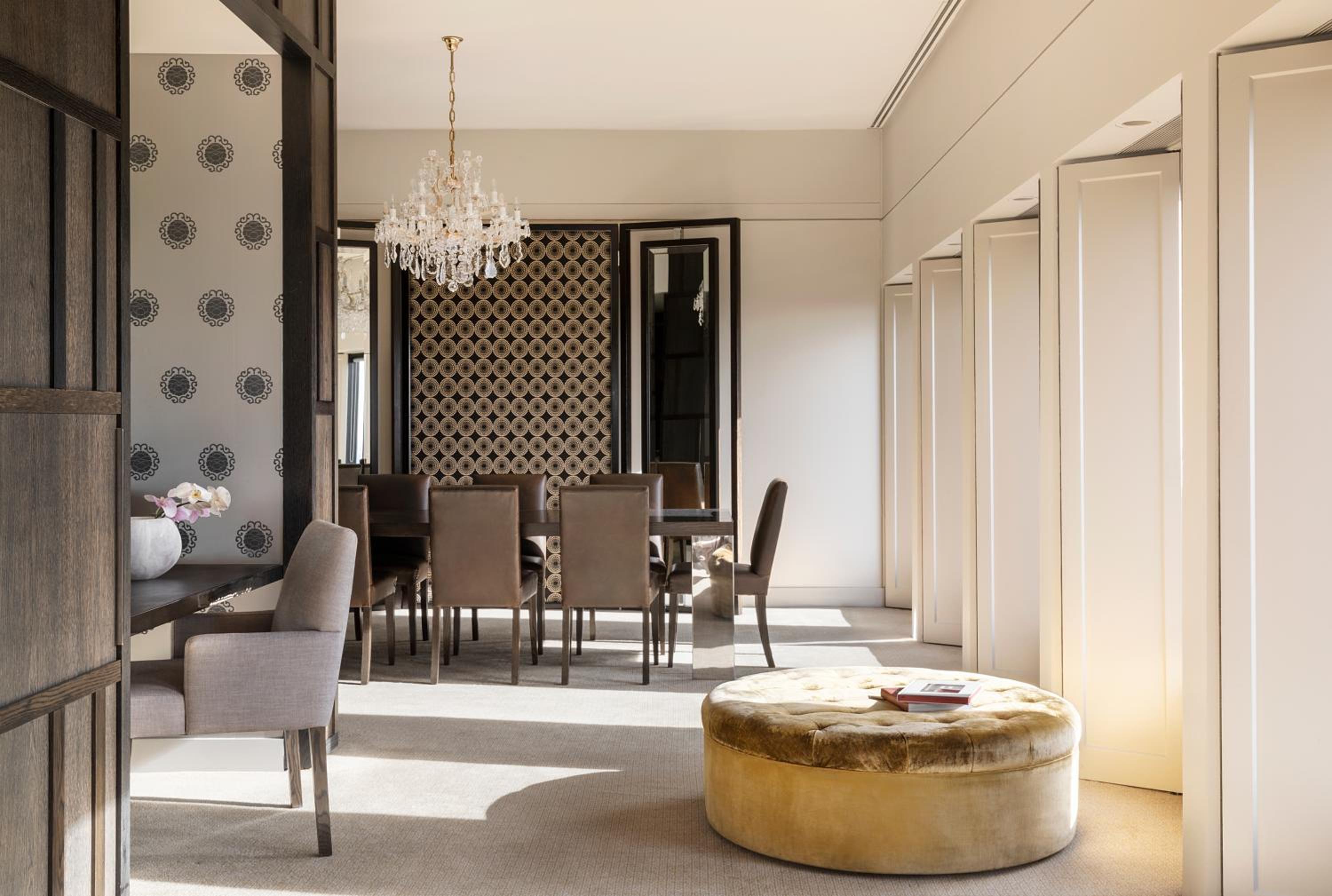 Imperial Suite Residence