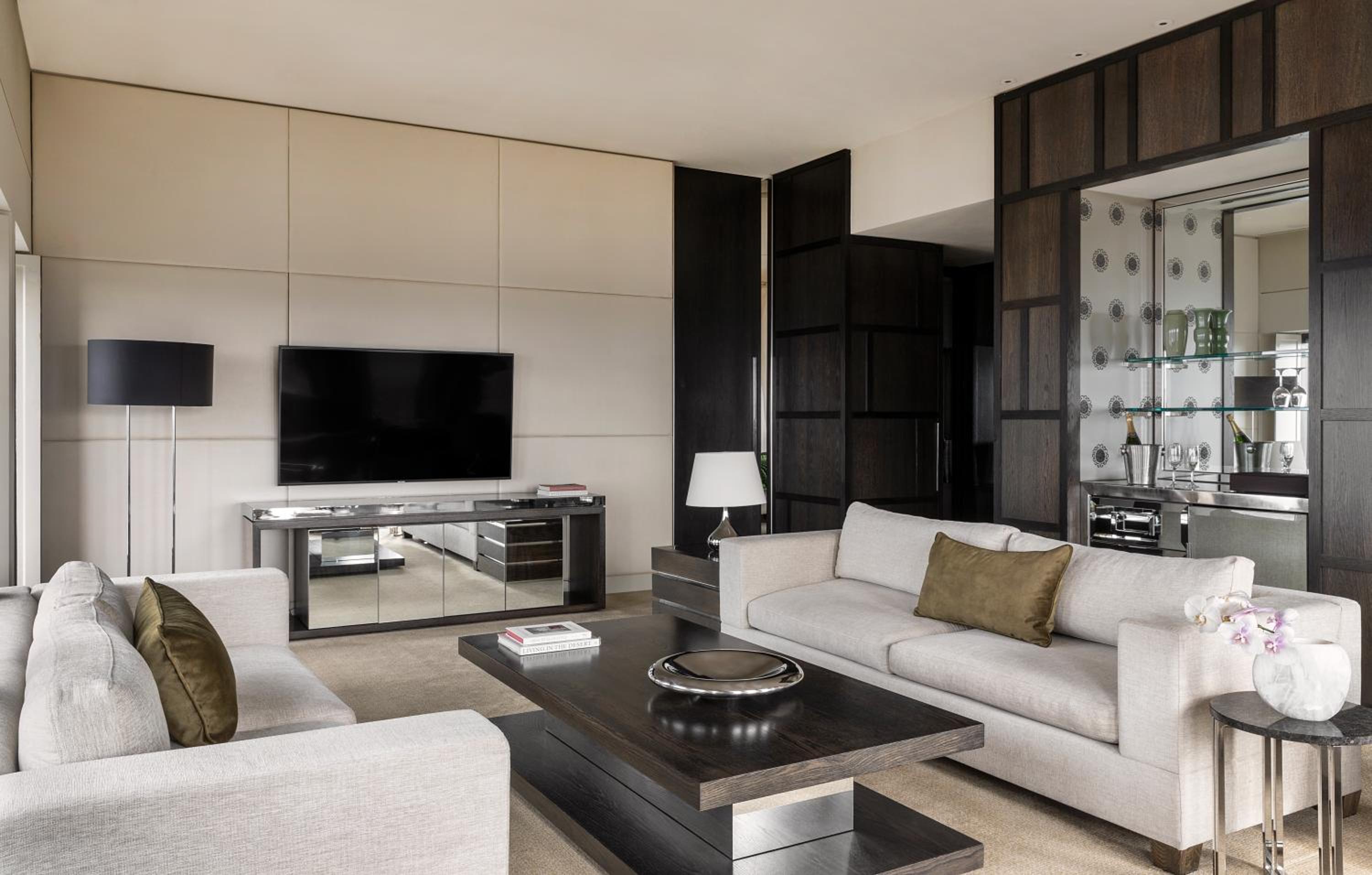 Imperial Suite Residence