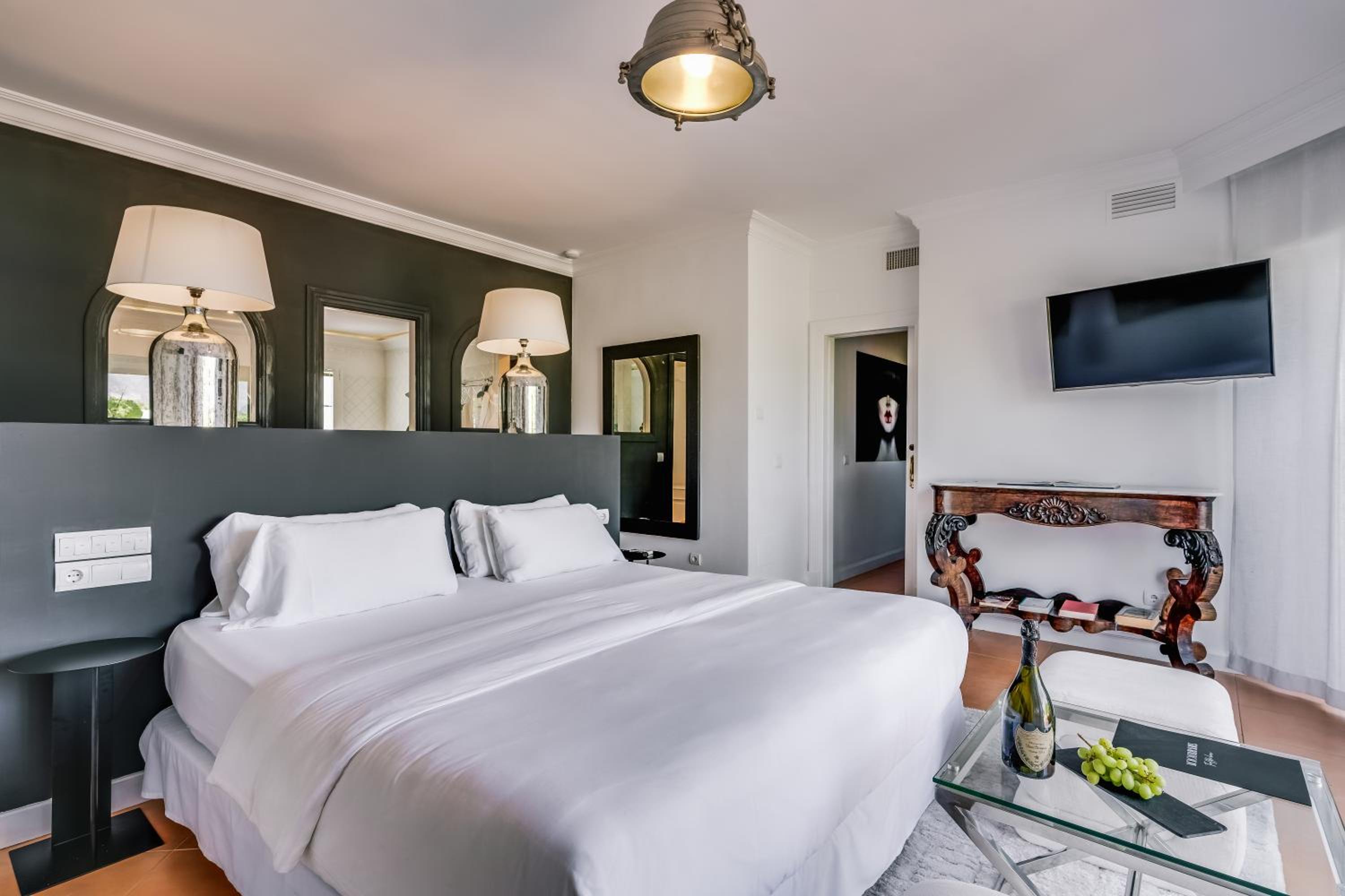 Suite Deluxe