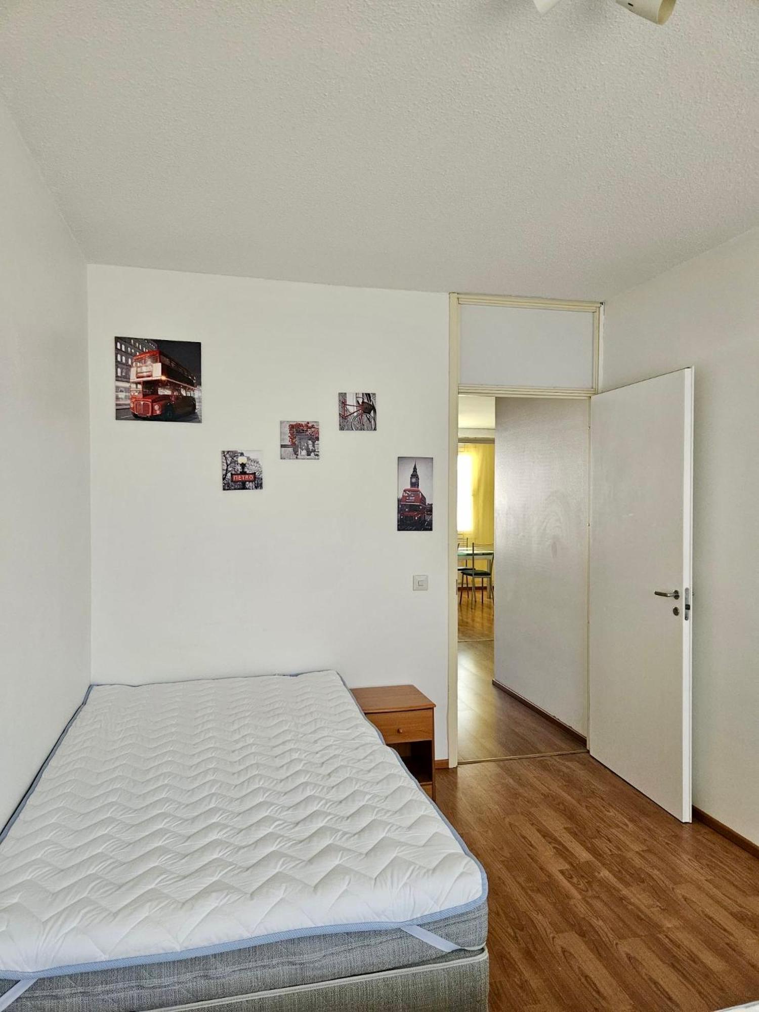 Apartment photo 1