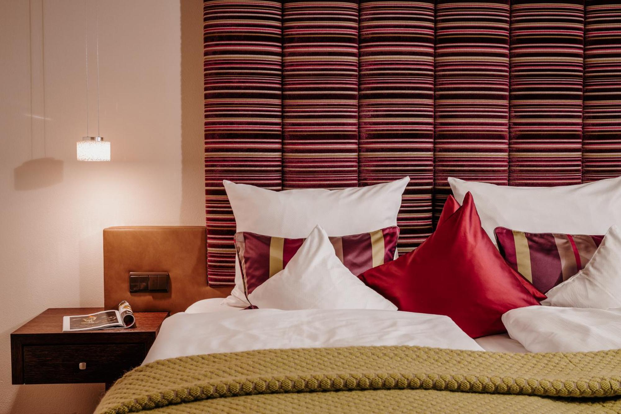 Superior Double Room with Balcony photo 3