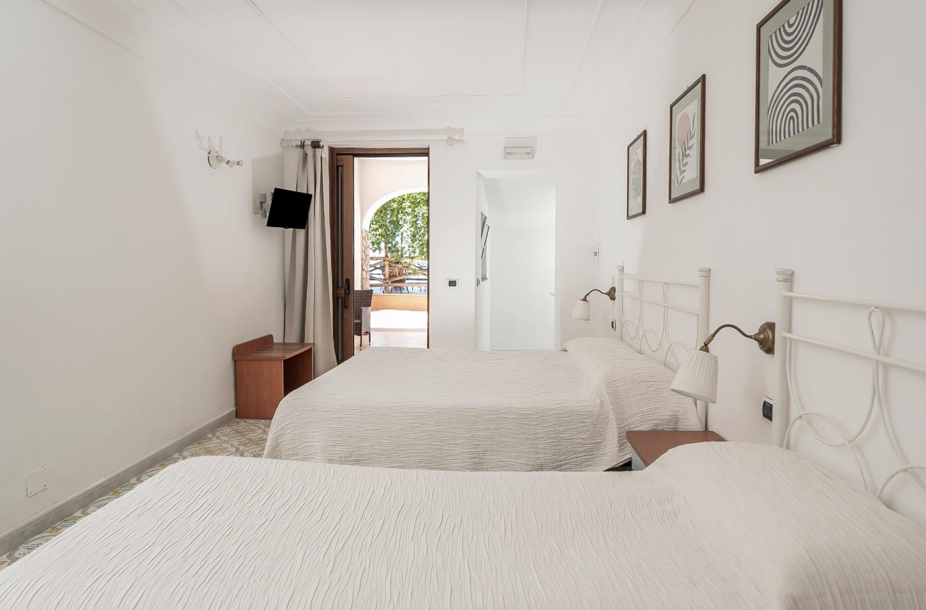 Triple Room - Photo 4