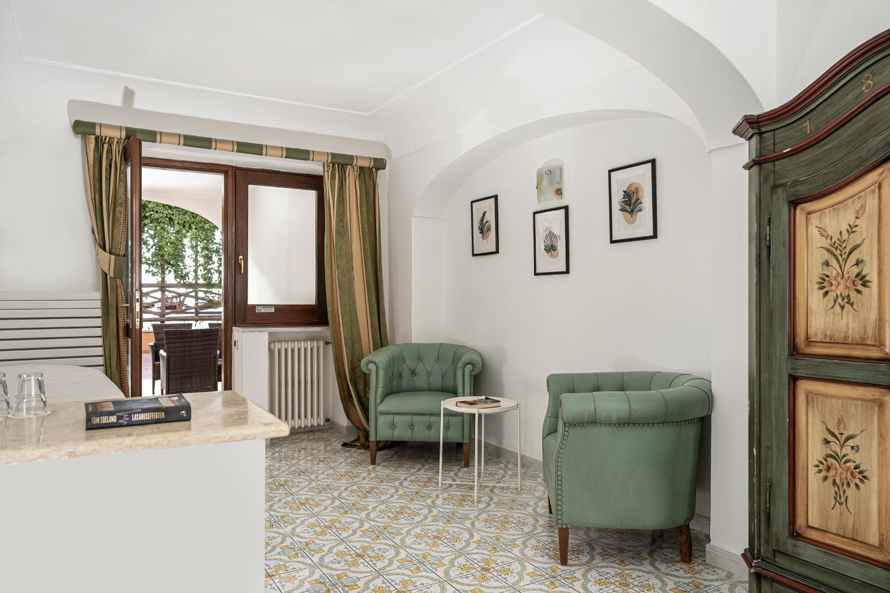 Triple Room - Photo 7