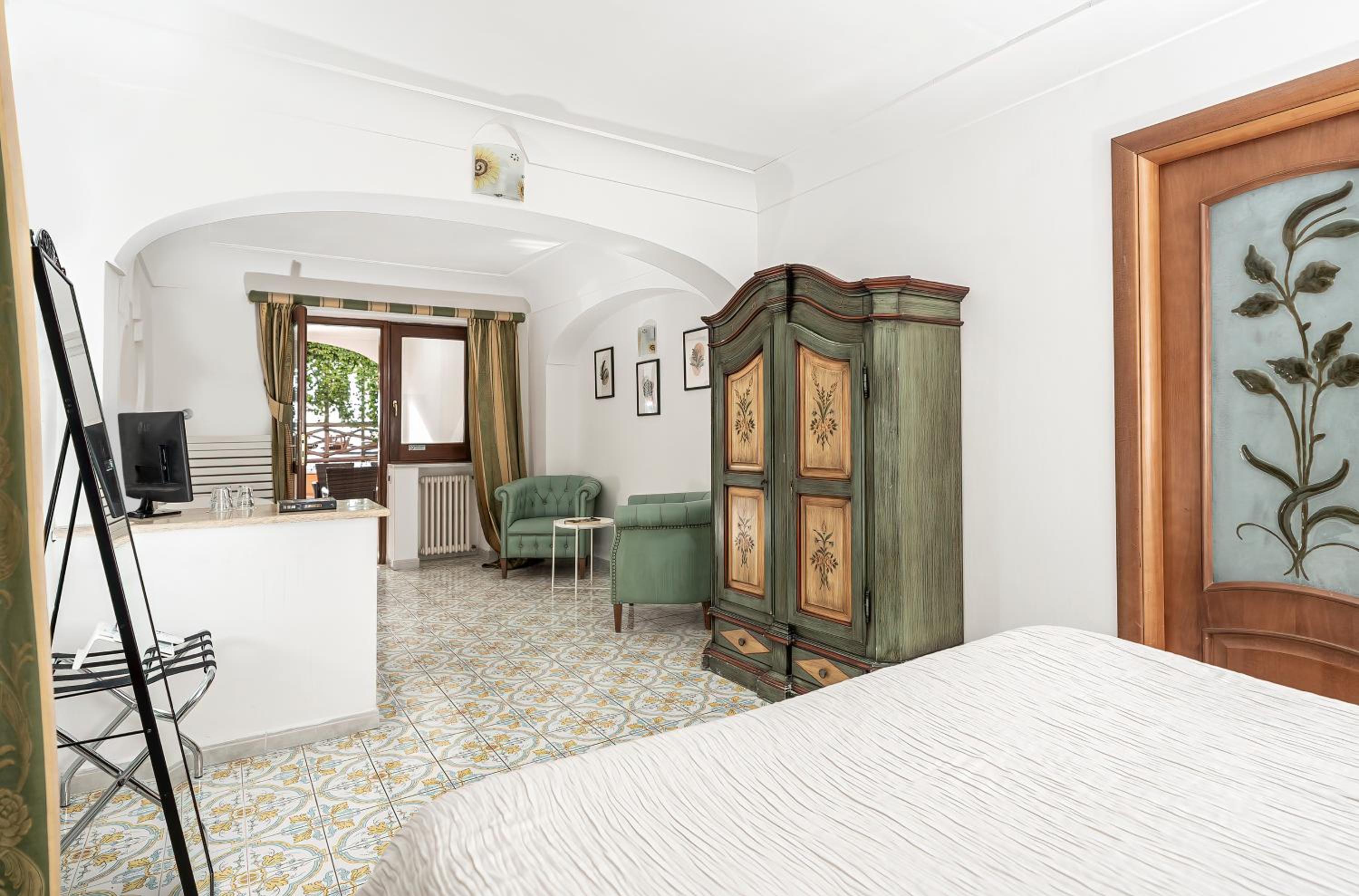 Triple Room - Photo 1