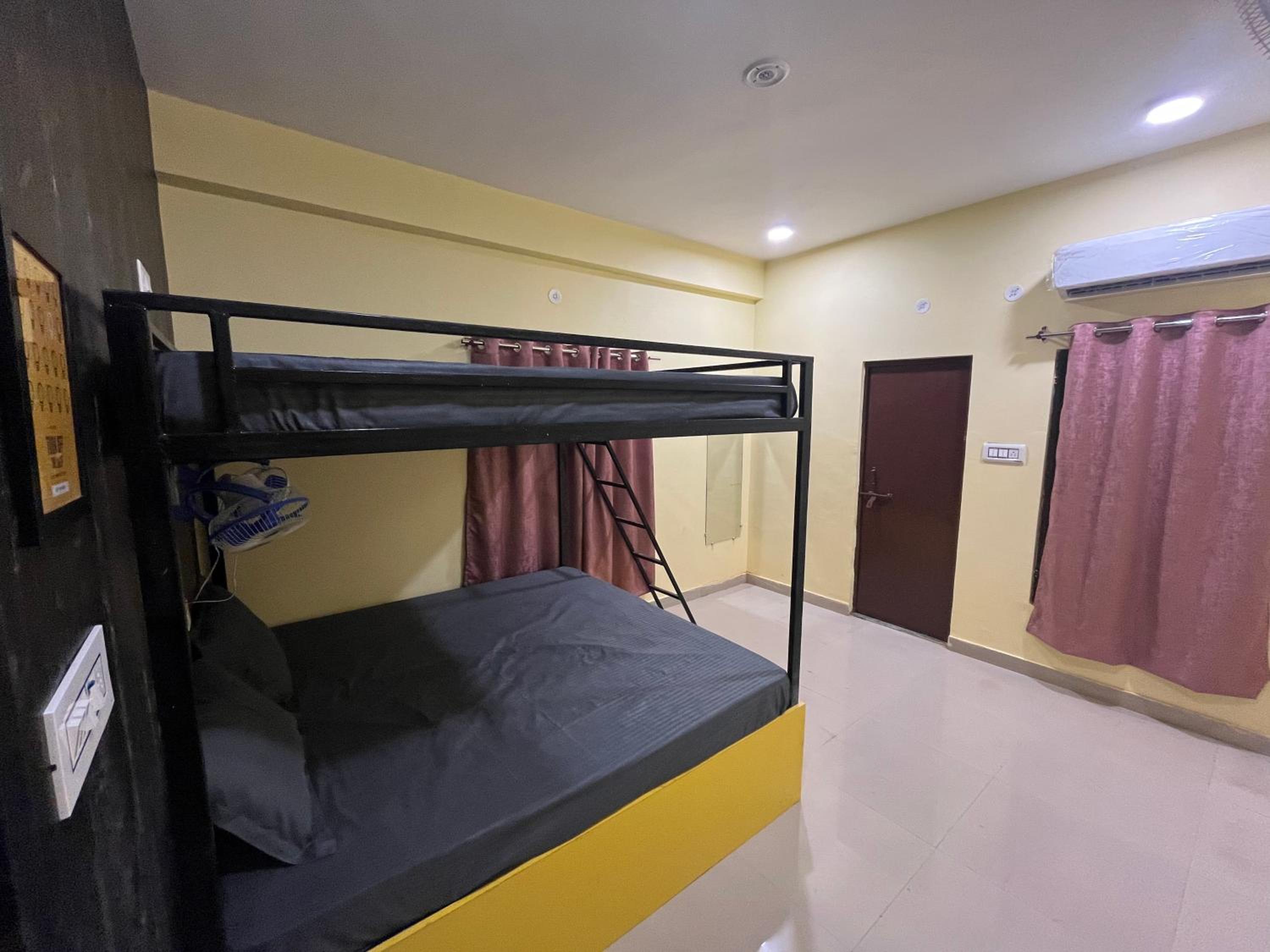 King Room With Two King Beds