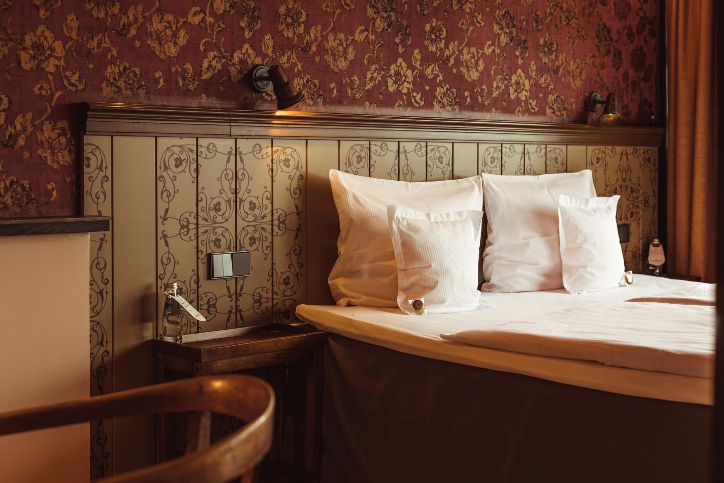 Junior Suite - Photo 1