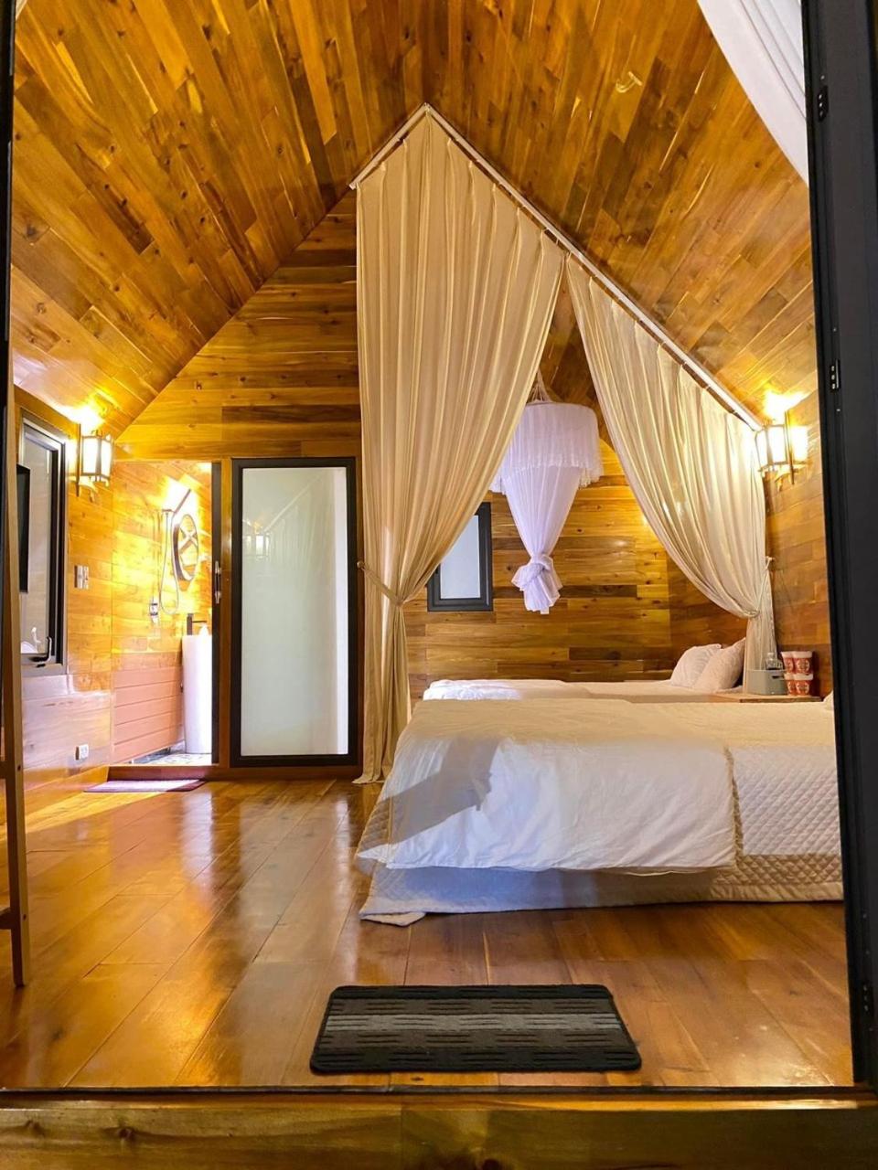 One-Bedroom Chalet photo 1