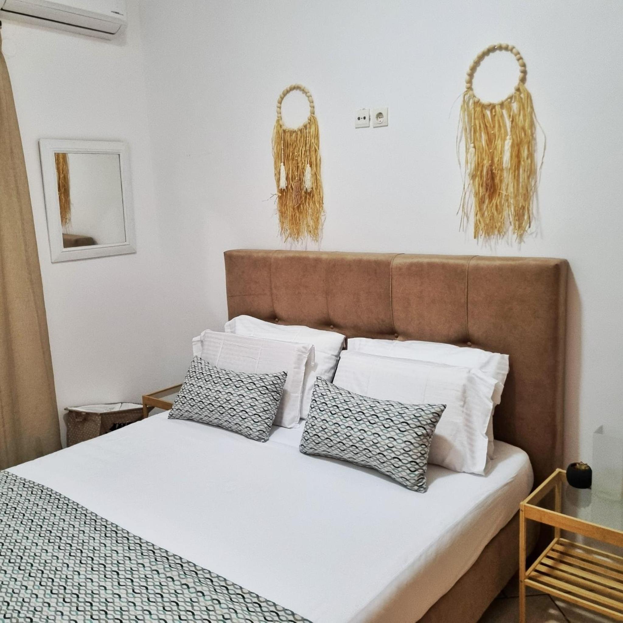 Family Two-Bedroom Apartment with View photo 1