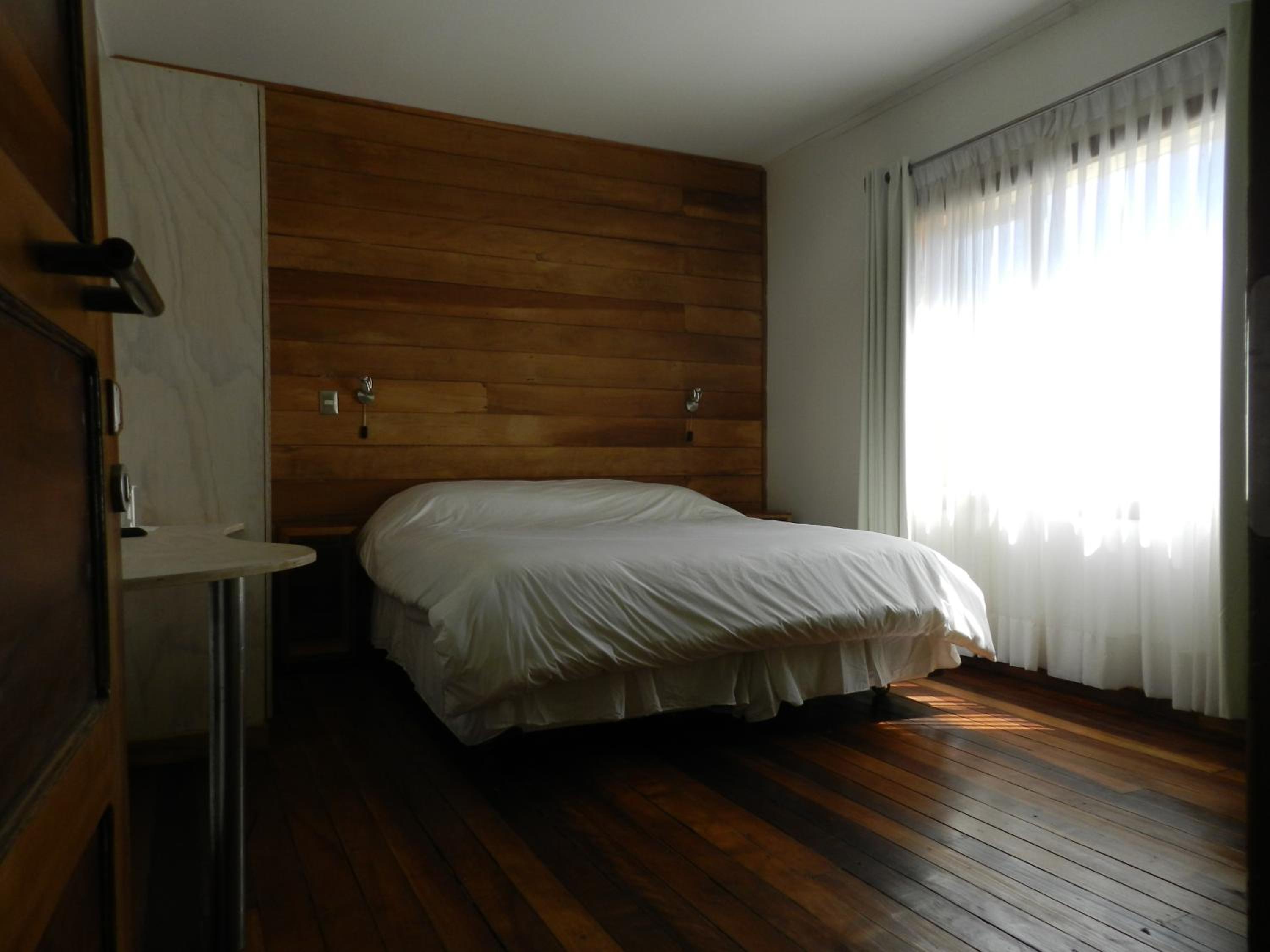 Double or Twin Room with Private Bathroom photo 1