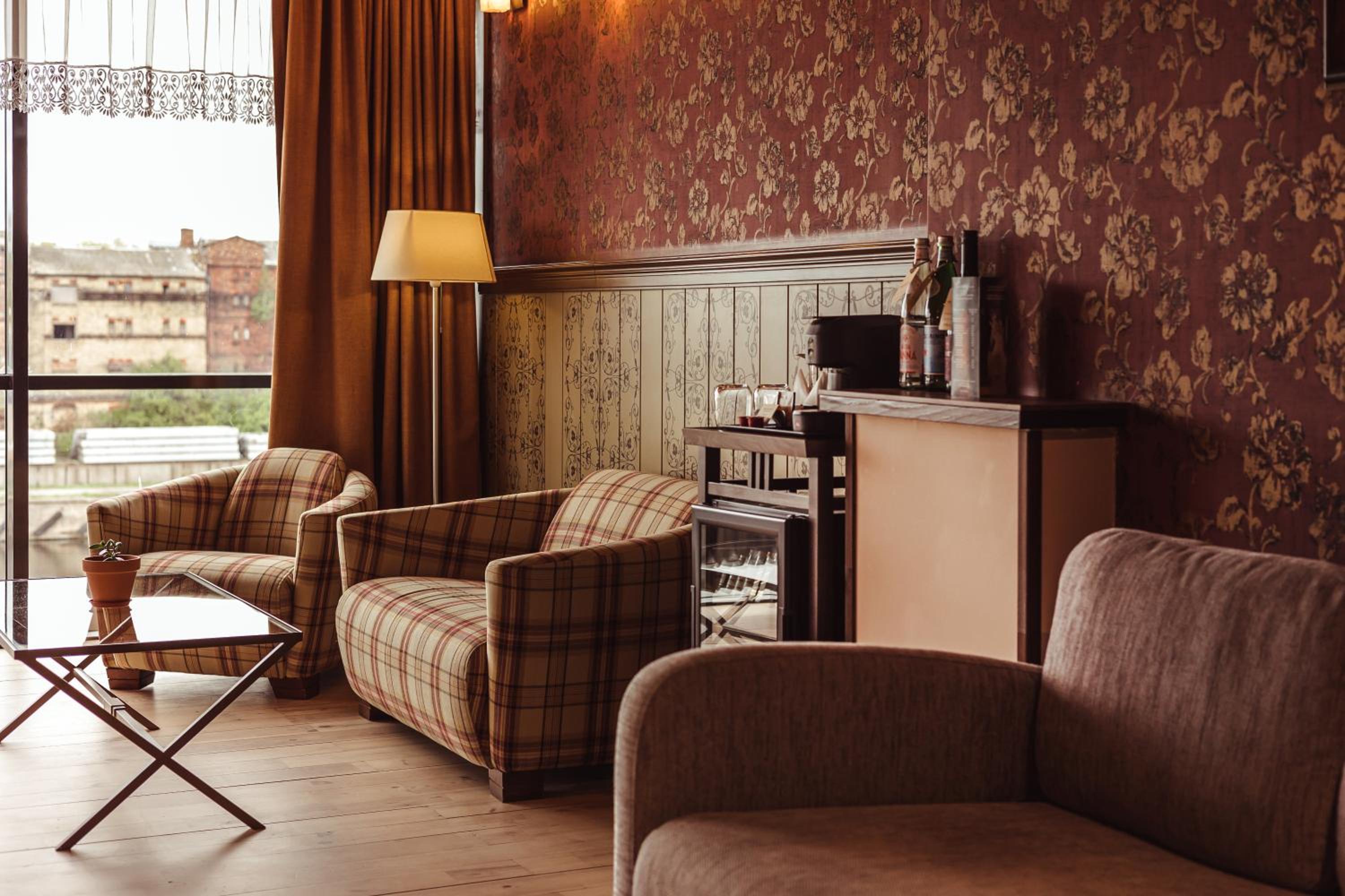 Junior Suite - Photo 2