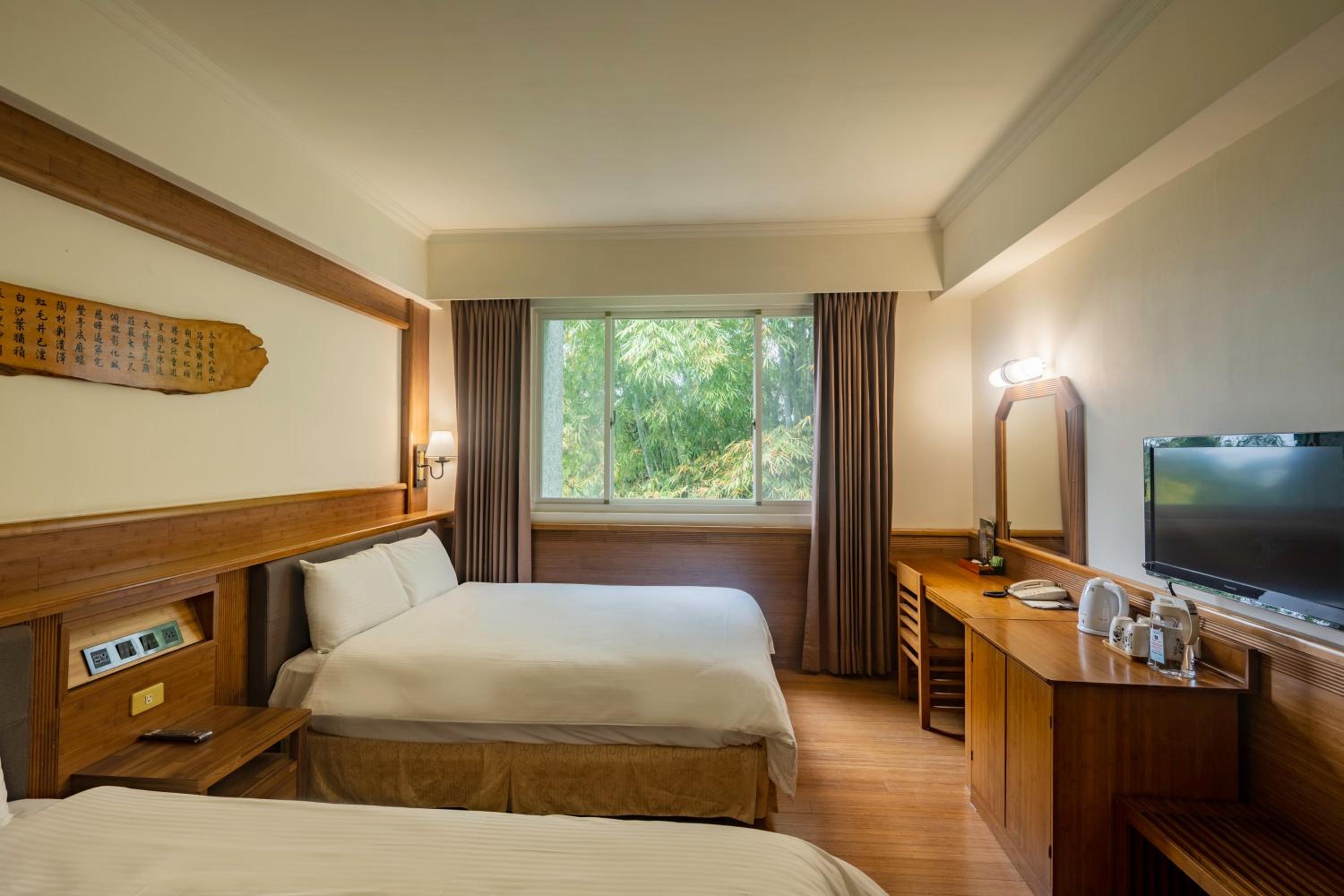 Comfort Quadruple Room photo 3