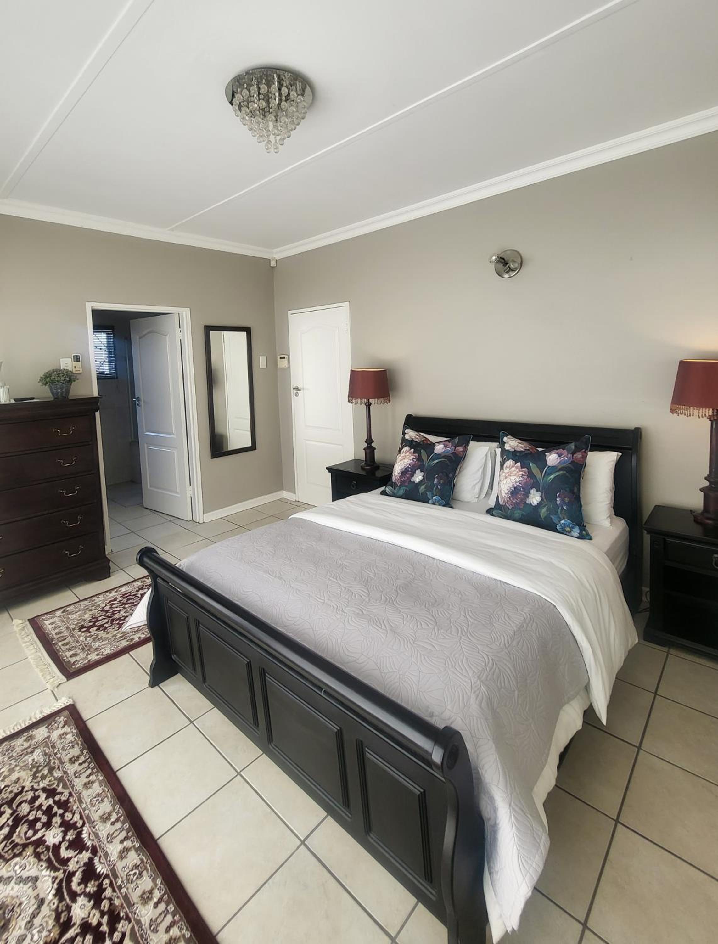 Double Room with Mountain View photo 1