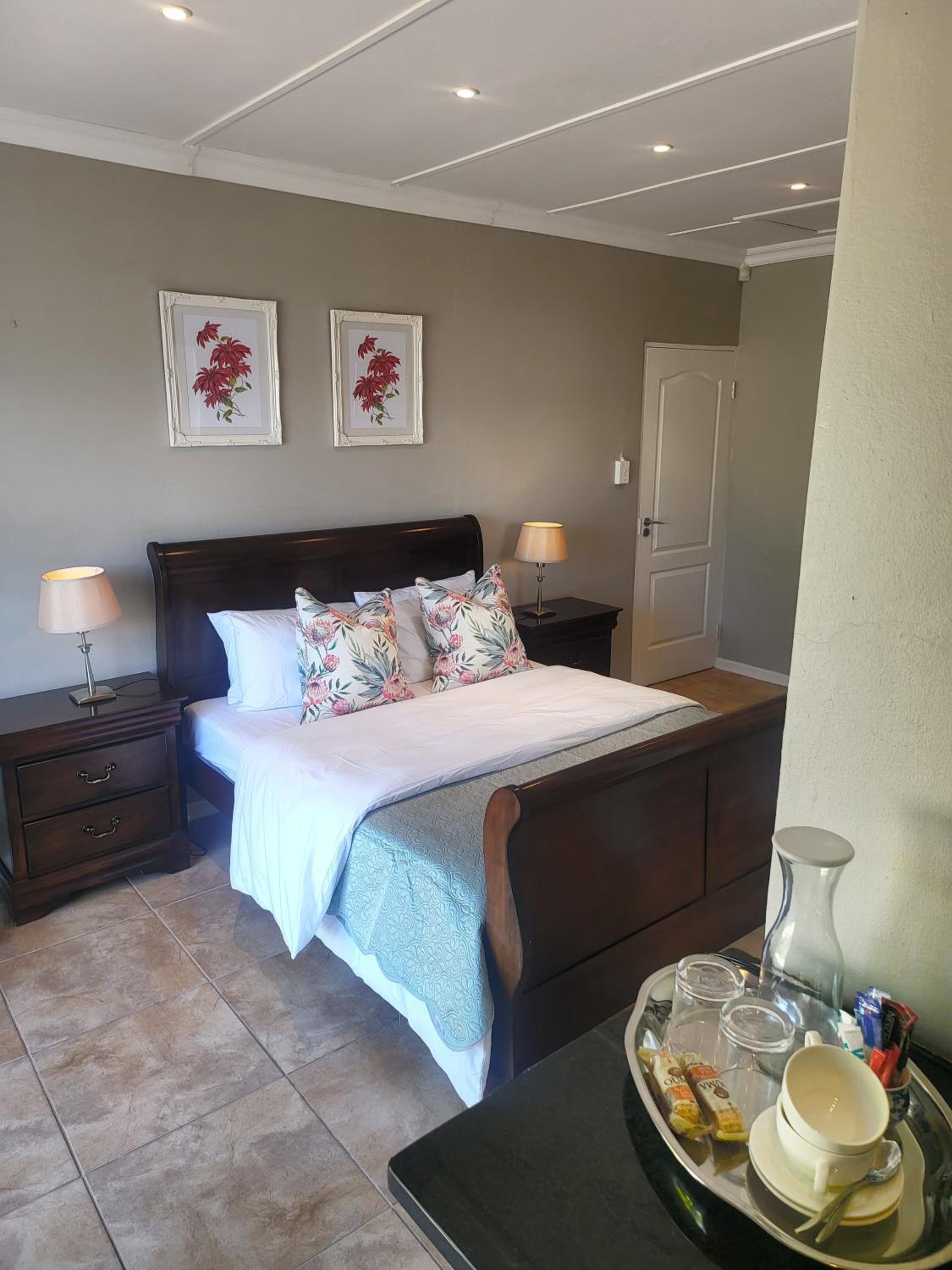 Double Room with Garden View photo 1