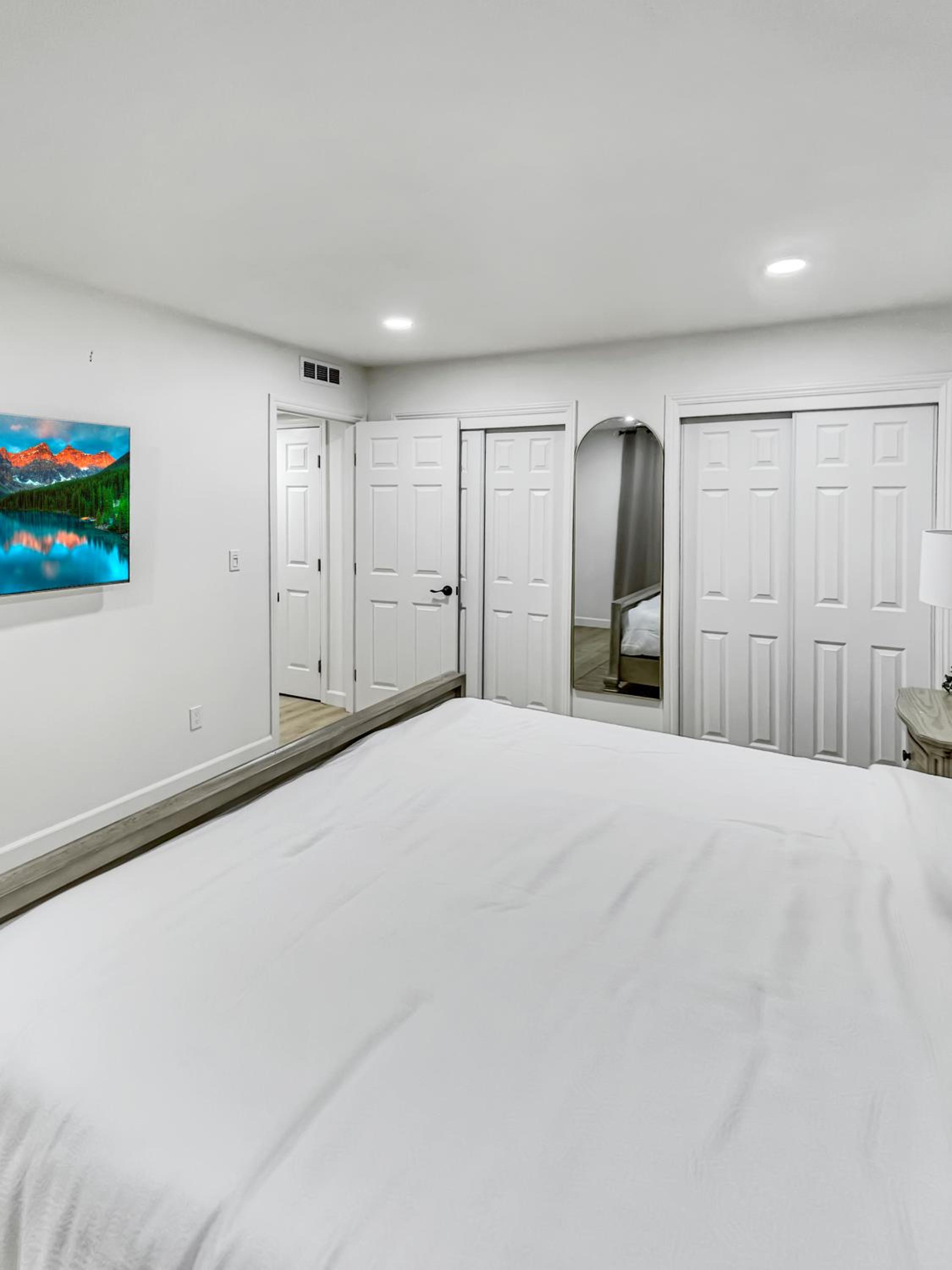 One-Bedroom House photo 1