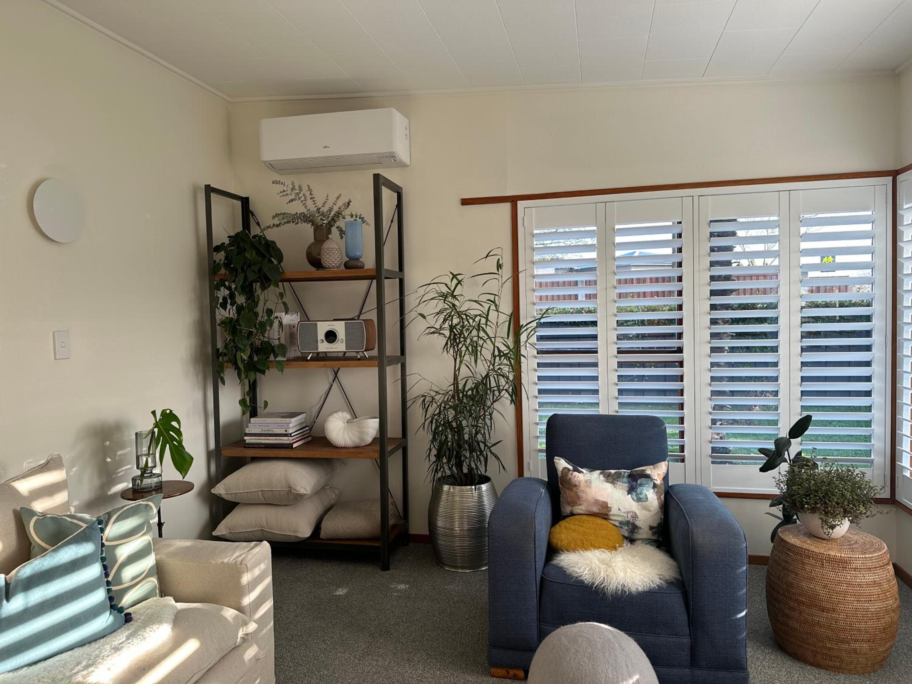 Two-Bedroom Villa photo 1