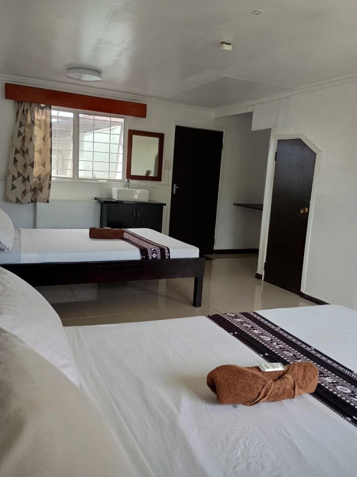 Deluxe Double Or Twin Room photo 2