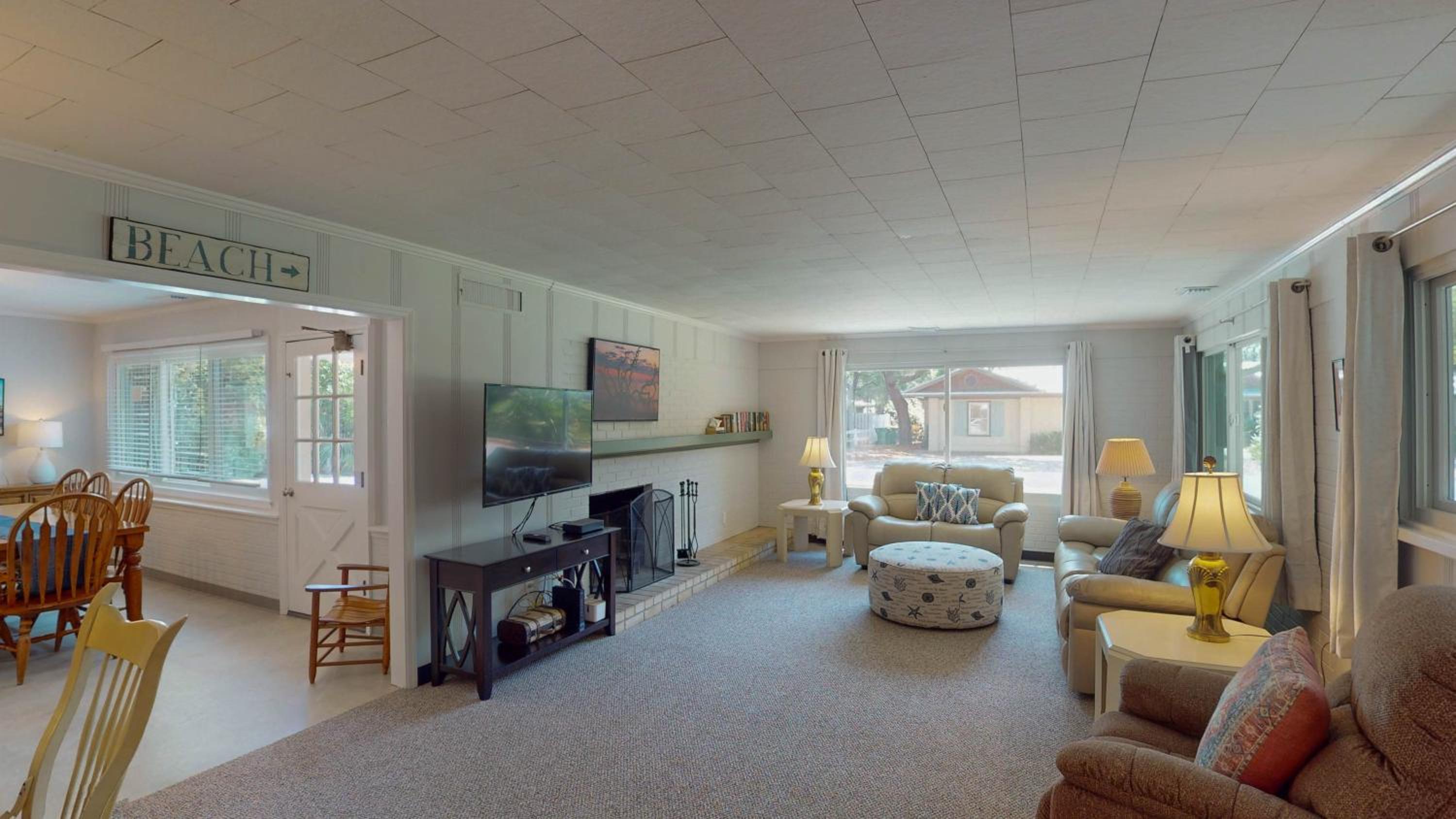 Four-Bedroom Vacation Home photo 1