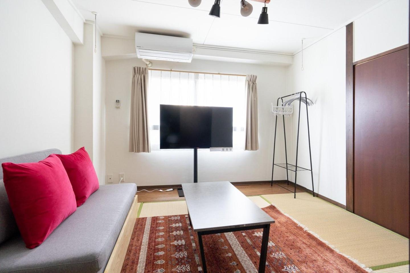 Two-Bedroom Apartment photo 1