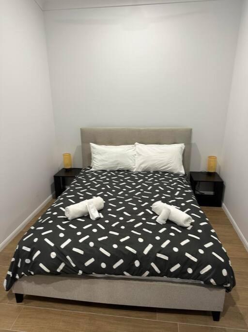 Two-Bedroom House photo 1