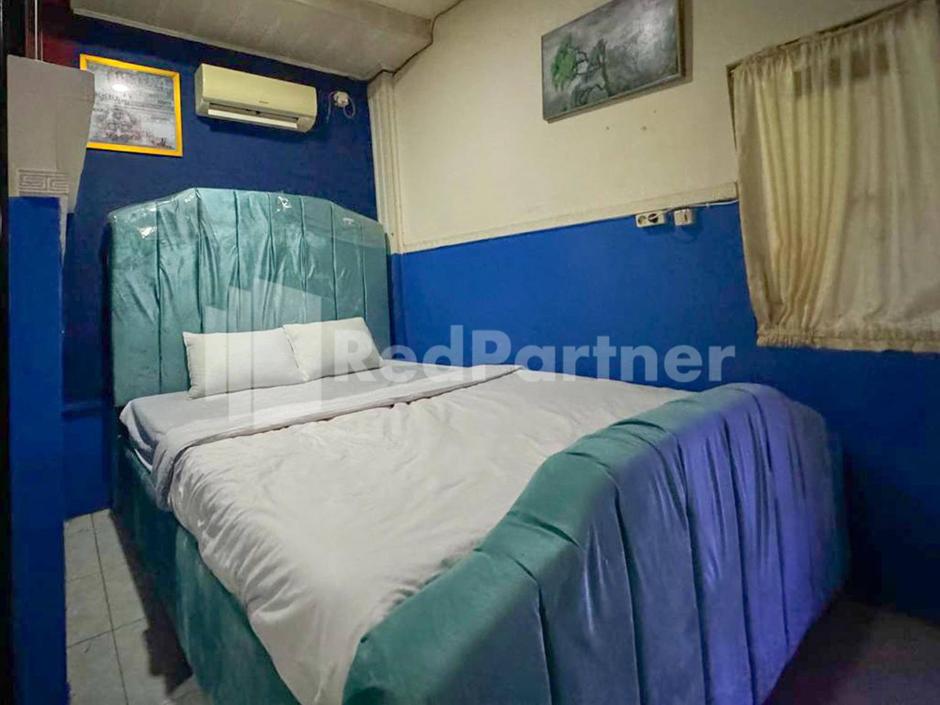 Standard Double Room photo 1
