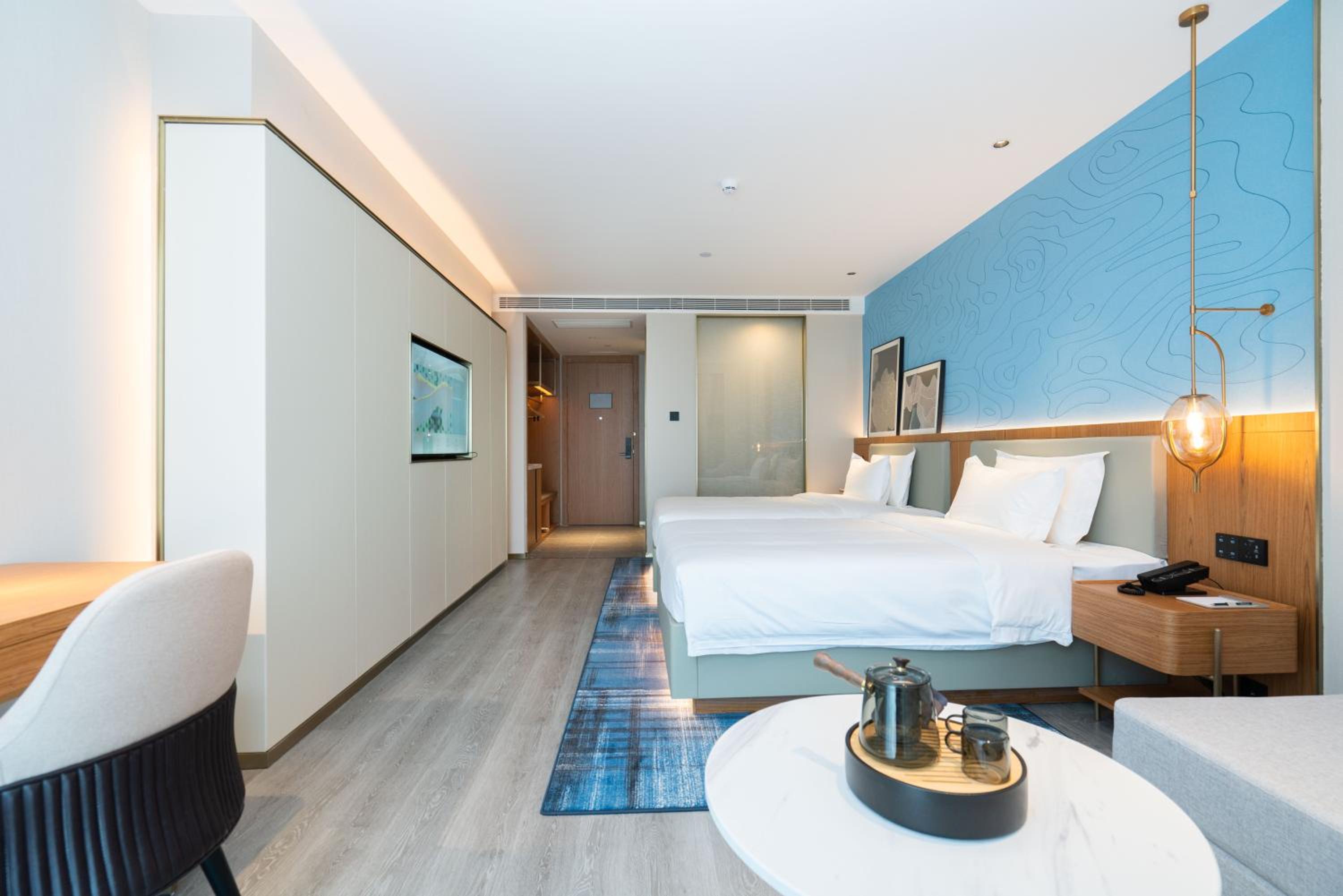 Business Twin Room