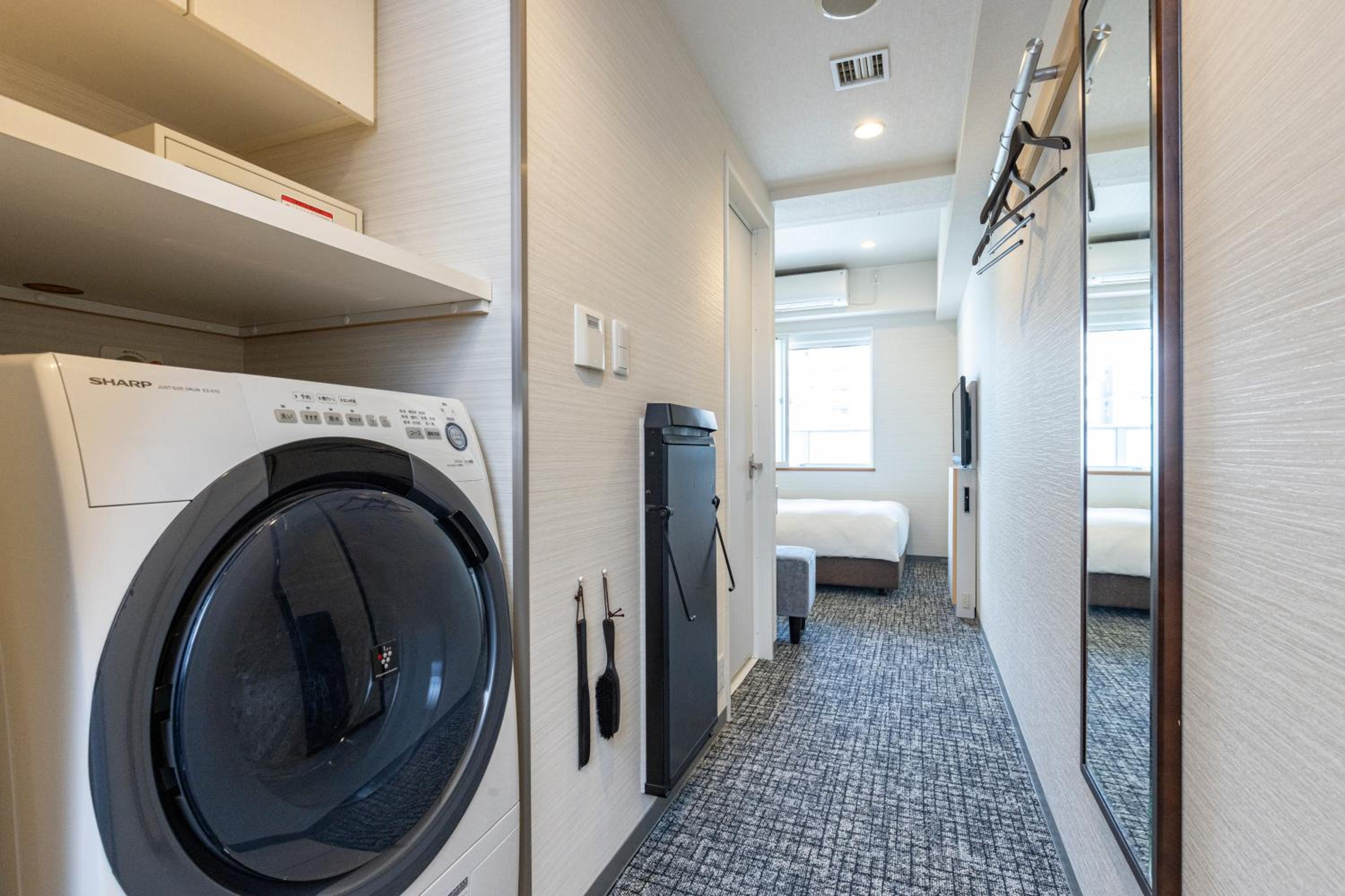 Moderate Single Room 15㎡ - Non-Smoking (1 adult) photo 2