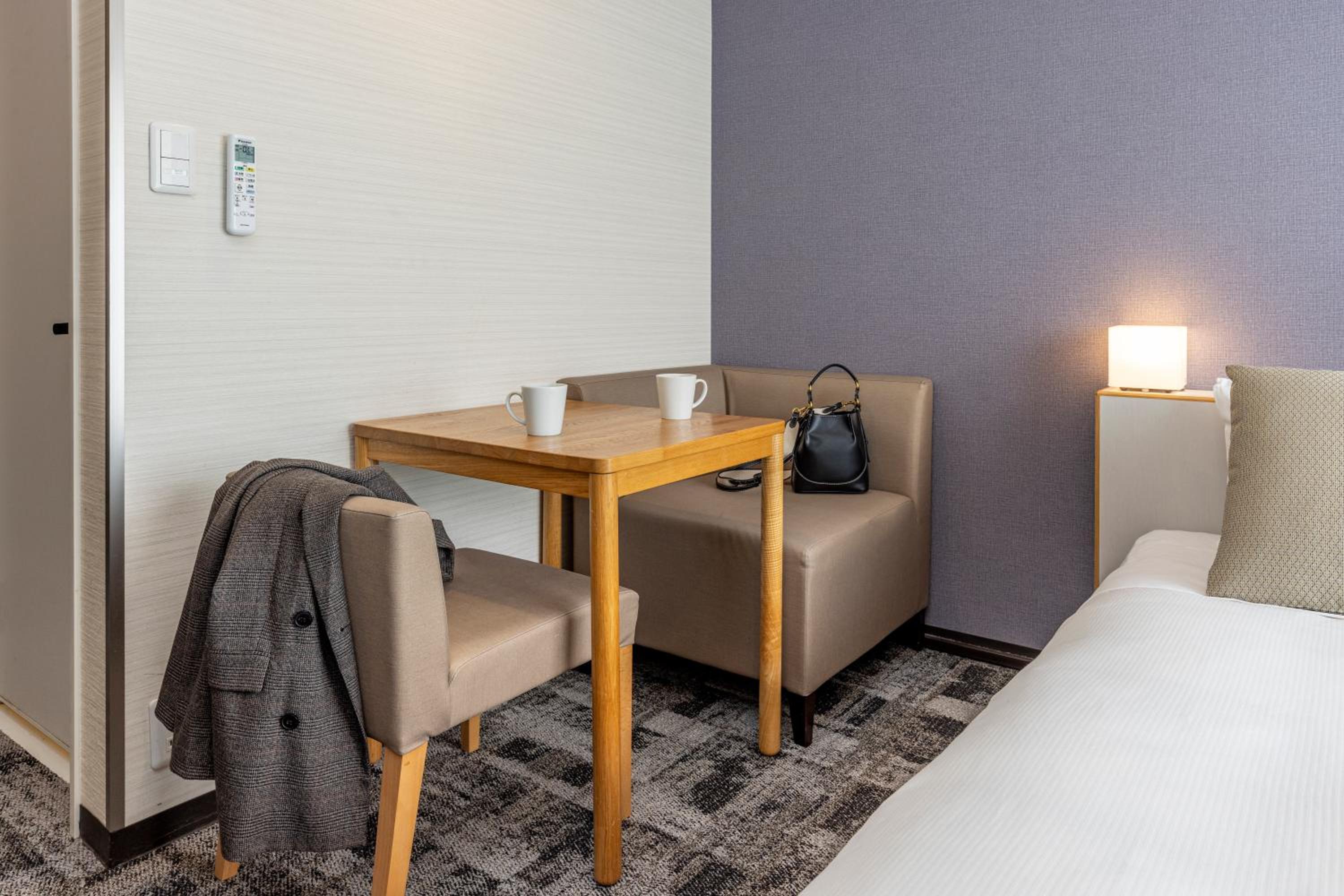 Residential Double Room 18㎡ - Non-Smoking photo 3