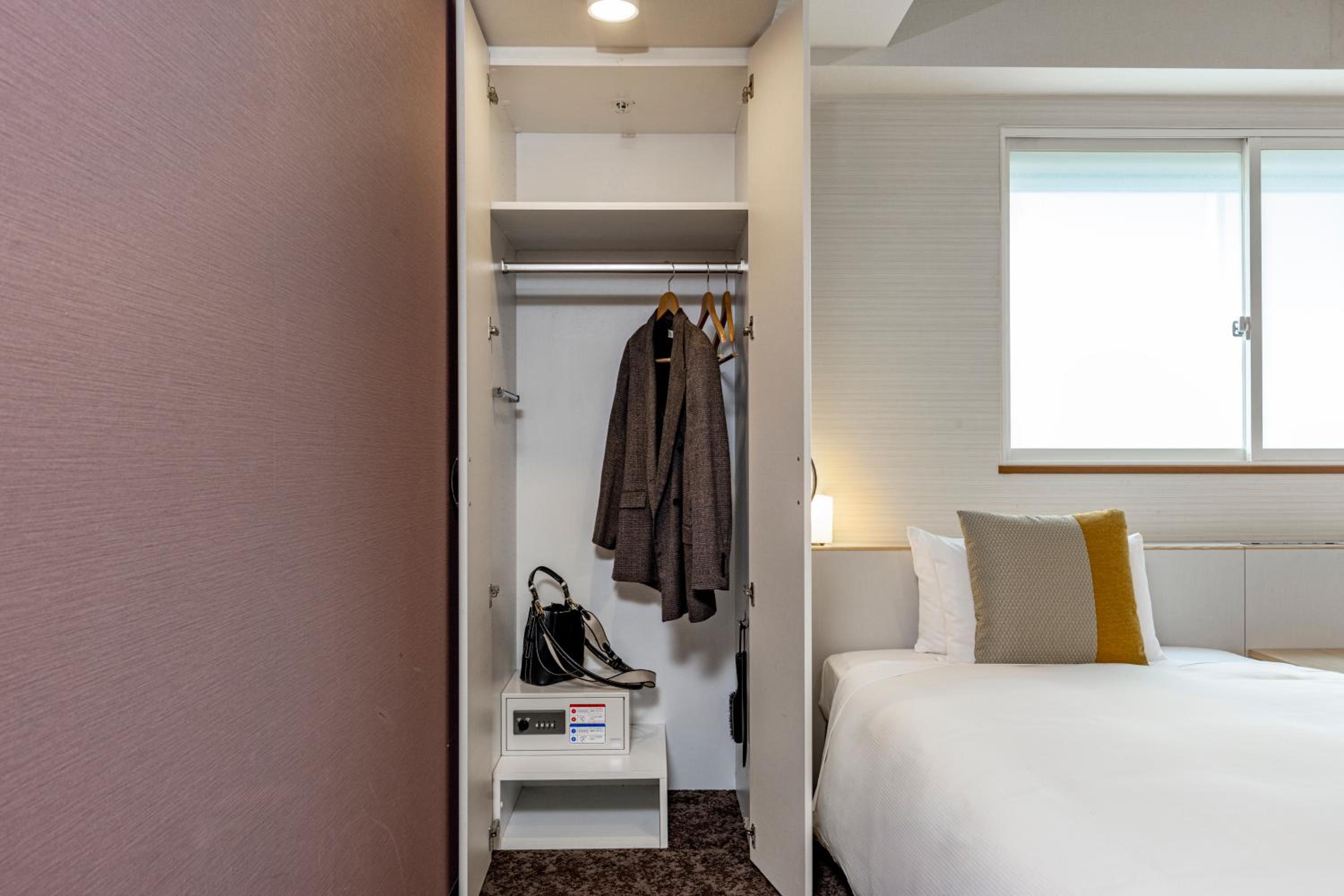 Superior Twin Room 26㎡ - Non-Smoking (1 adult) photo 3