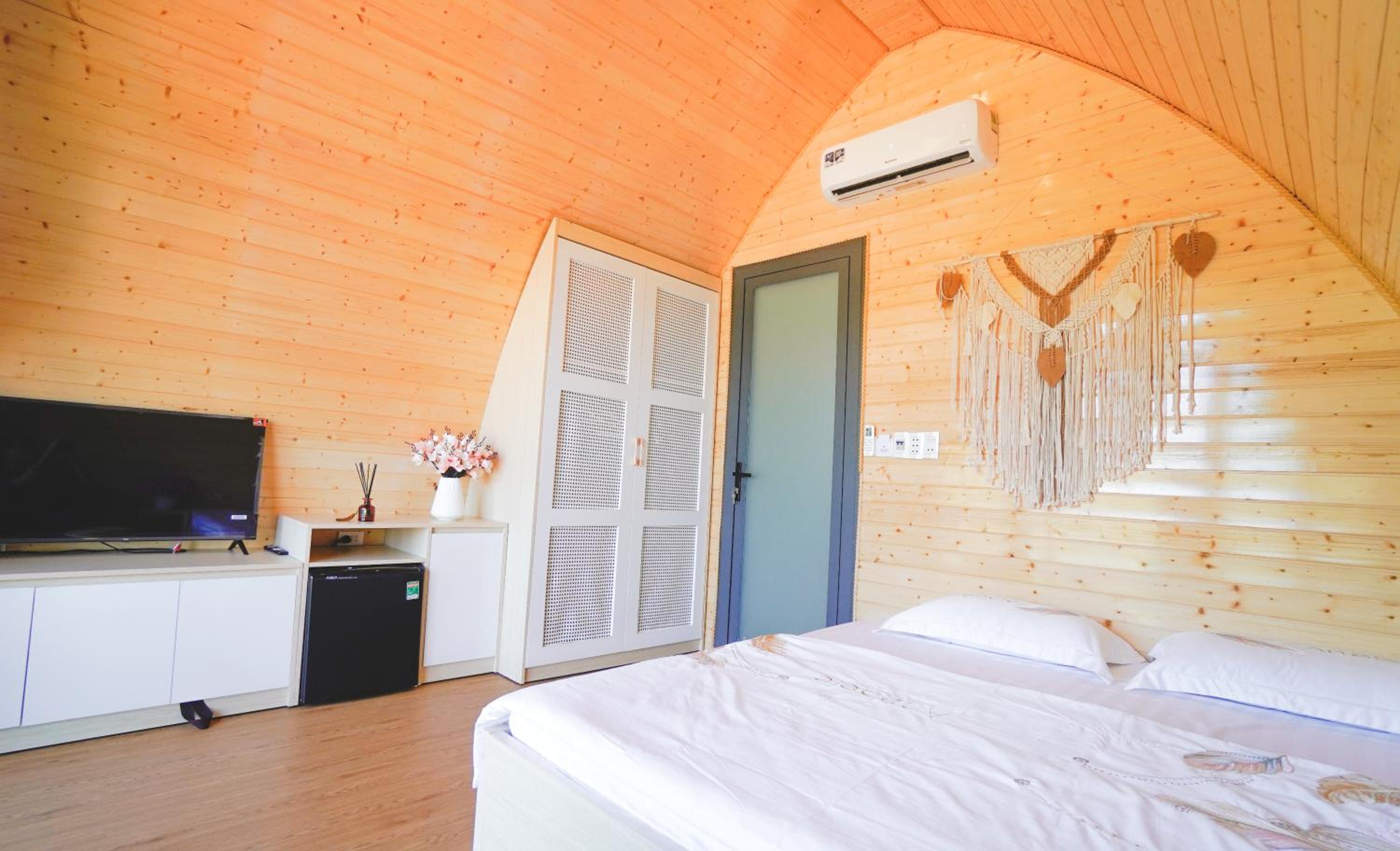 Family Bungalow