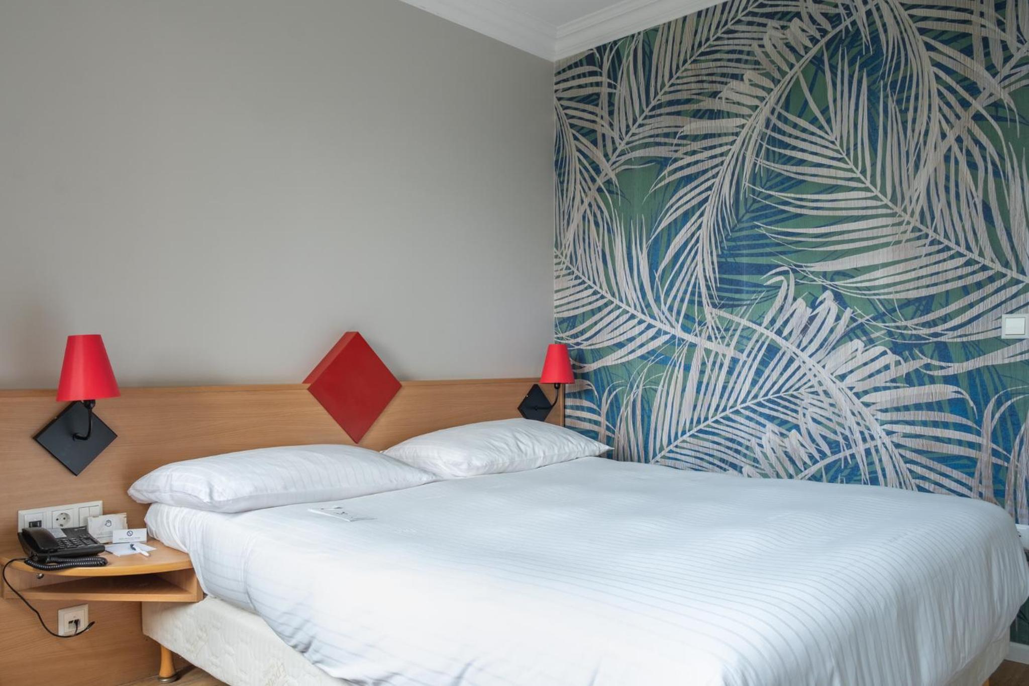Standard Double Room - Photo 1