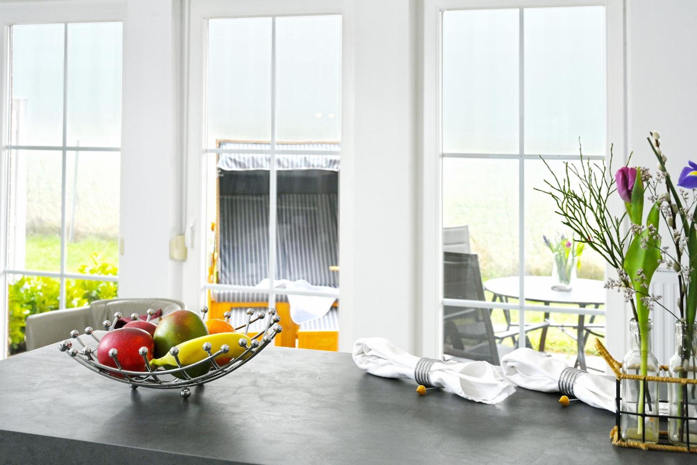 Apartment with Terrace photo 3