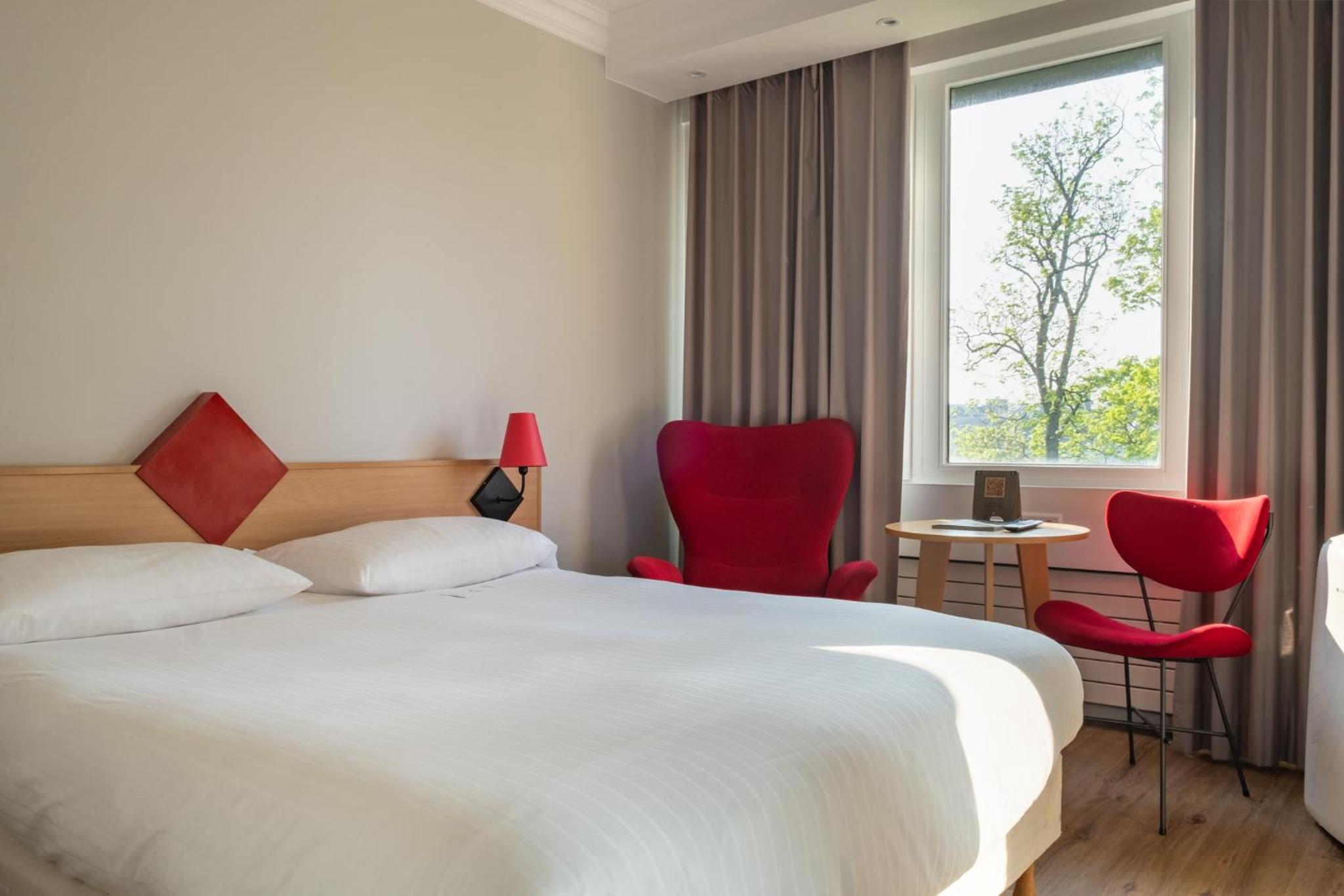 Standard Double Room - Photo 3