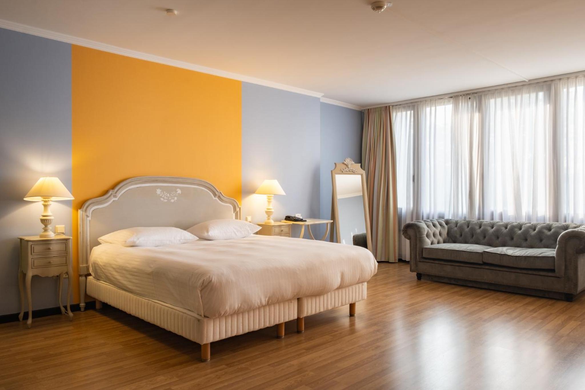 Superior Double Room - Photo 5