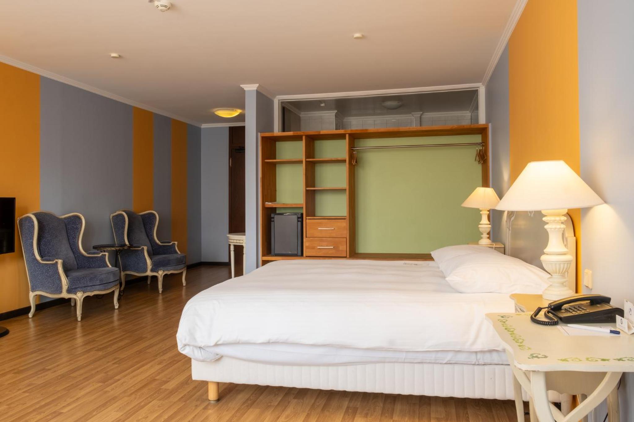 Superior Double Room - Photo 10