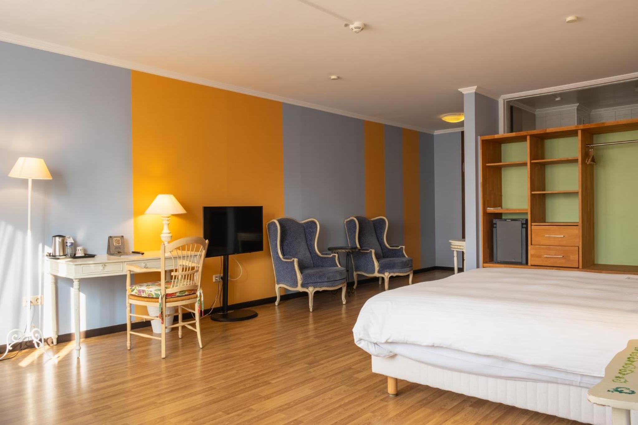 Superior Double Room - Photo 9